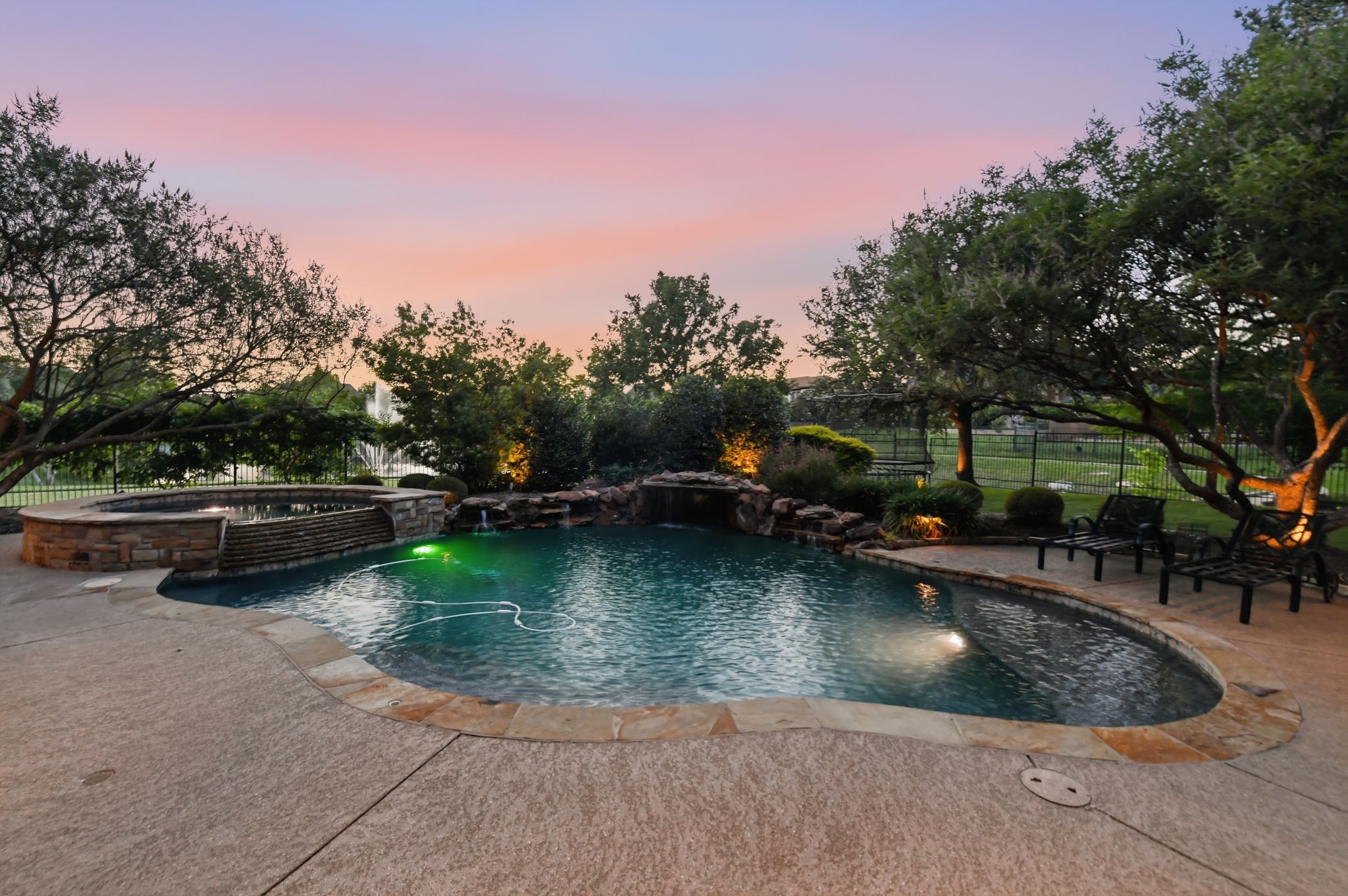 1105 Chianti Lane