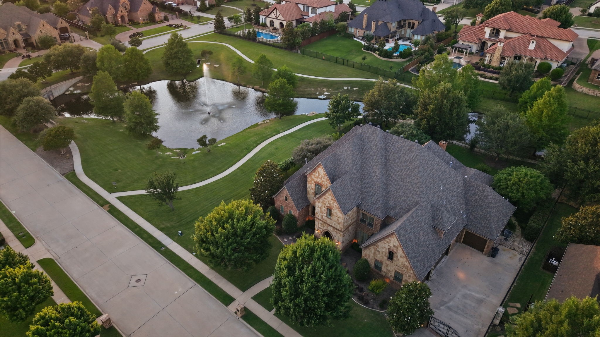 1105 Chianti Lane