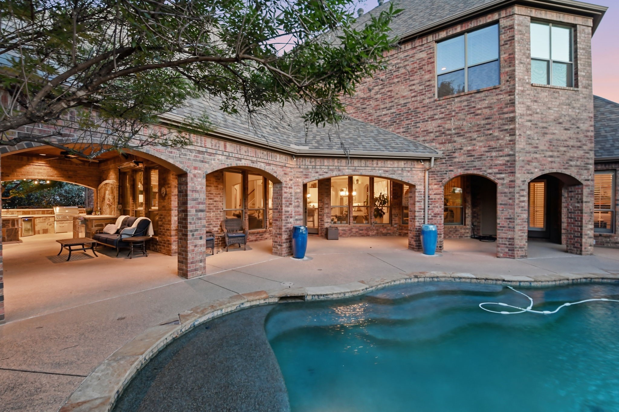 1105 Chianti Lane