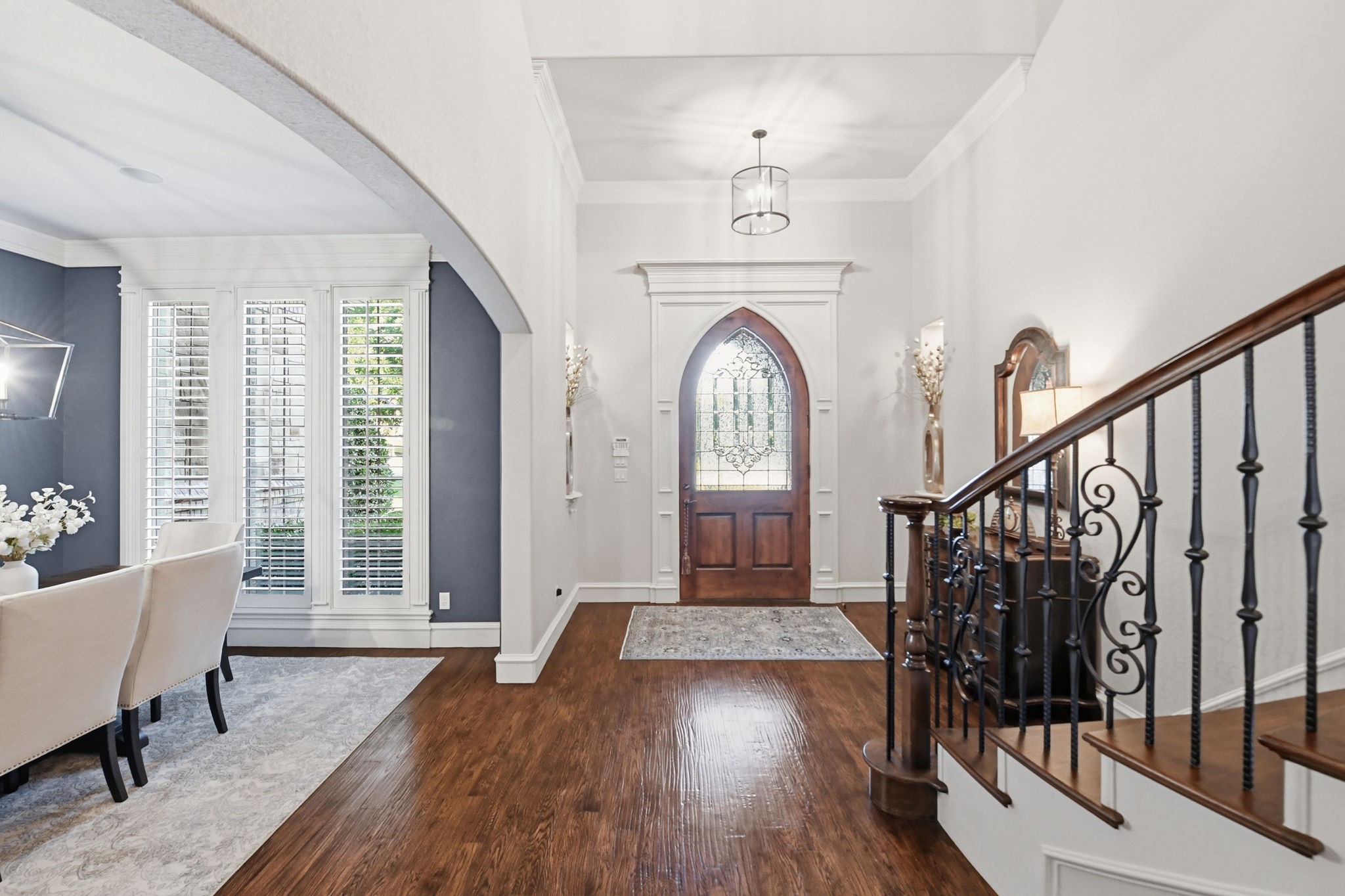 1105 Chianti Lane