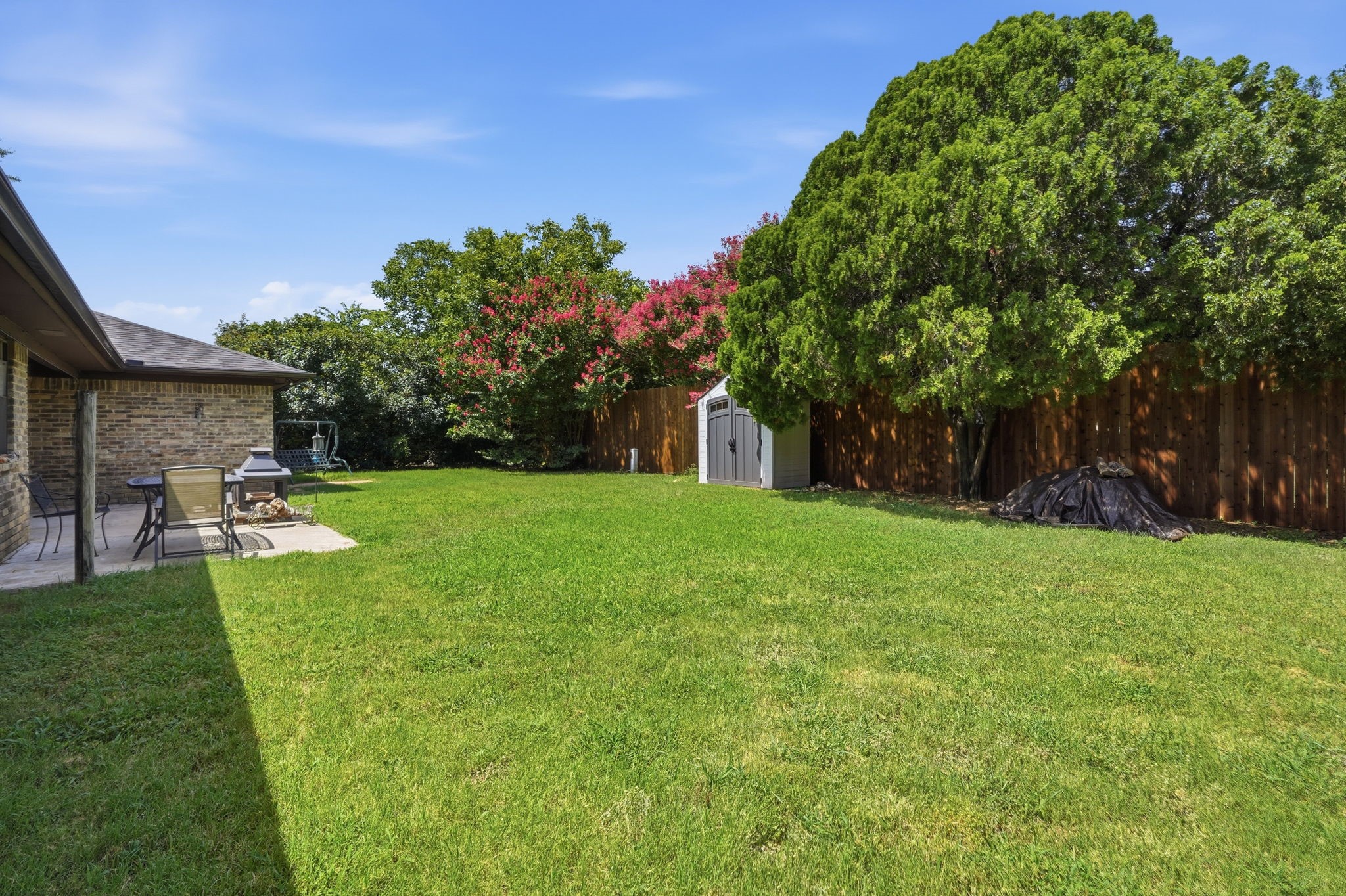 2202 Canyonwood Drive