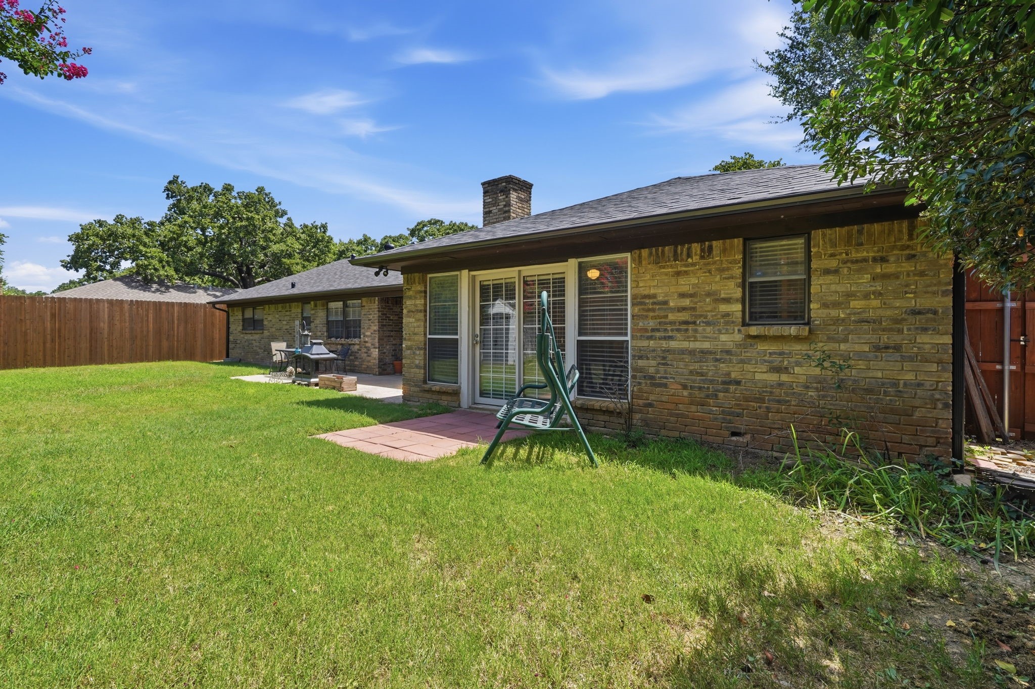 2202 Canyonwood Drive