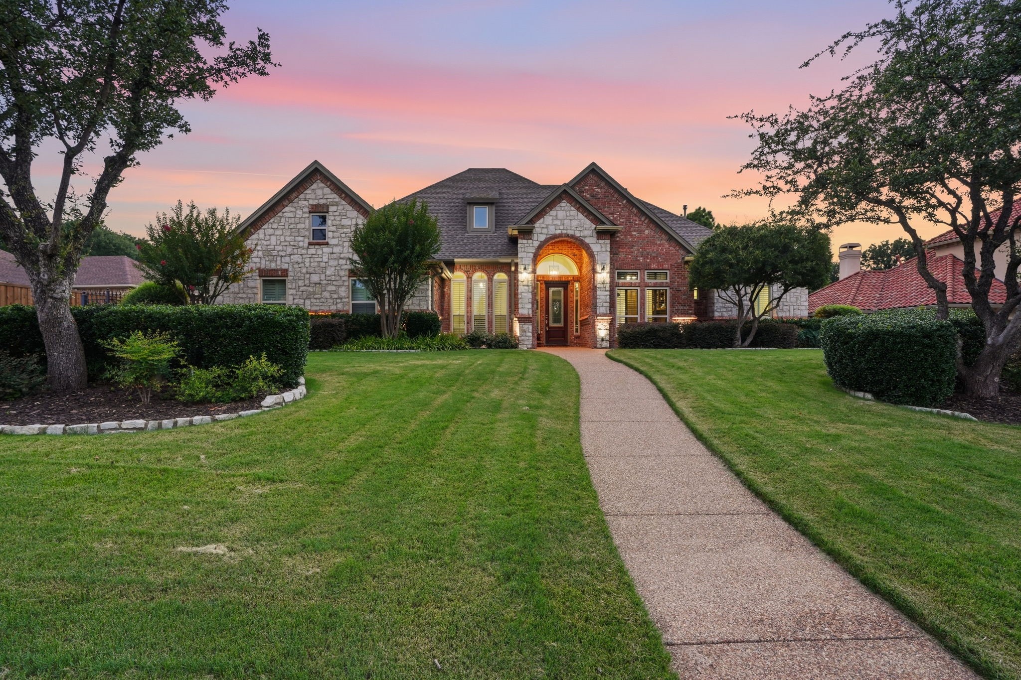 1016 Meandering Woods Drive