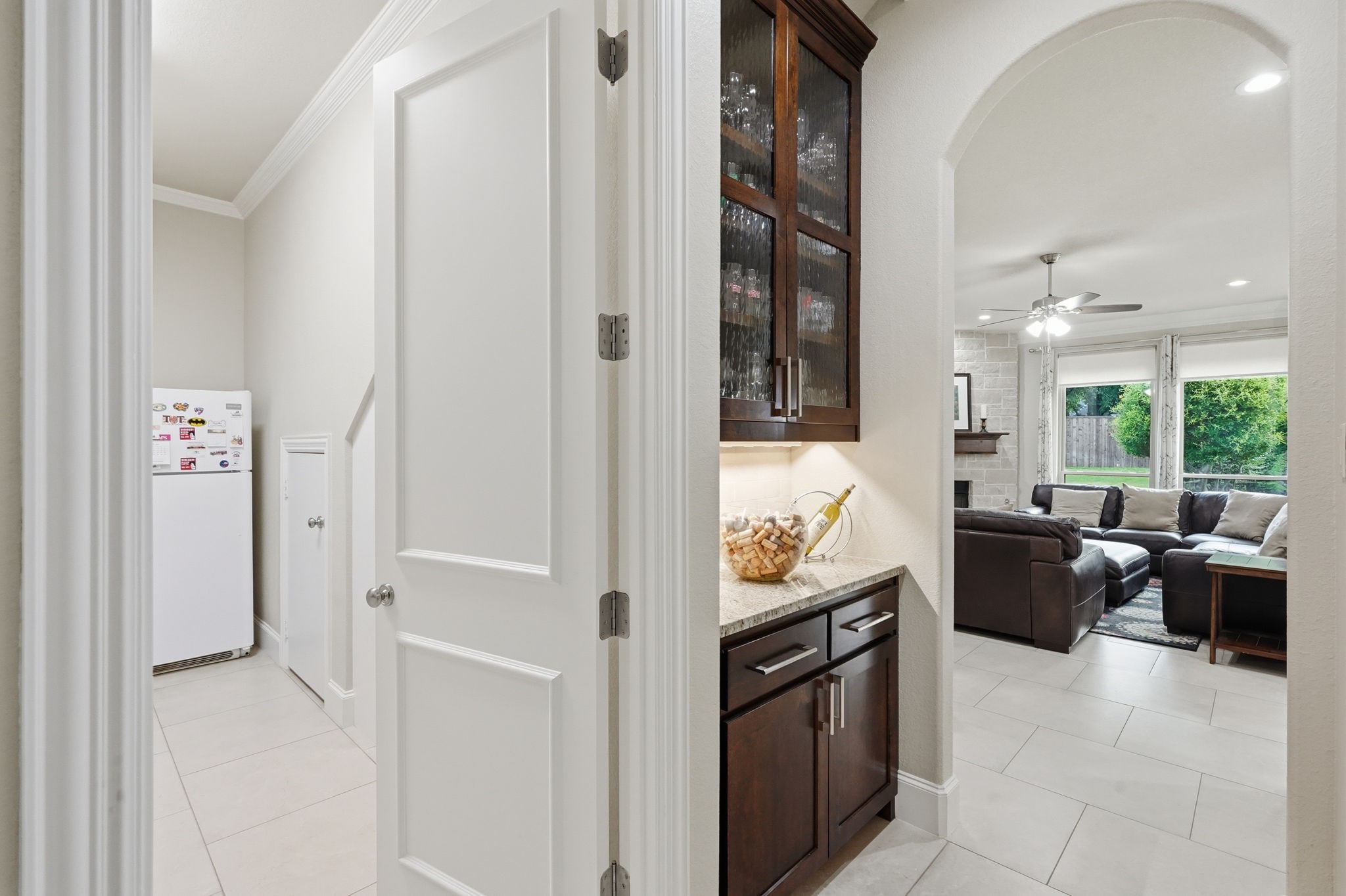 1016 Meandering Woods Drive