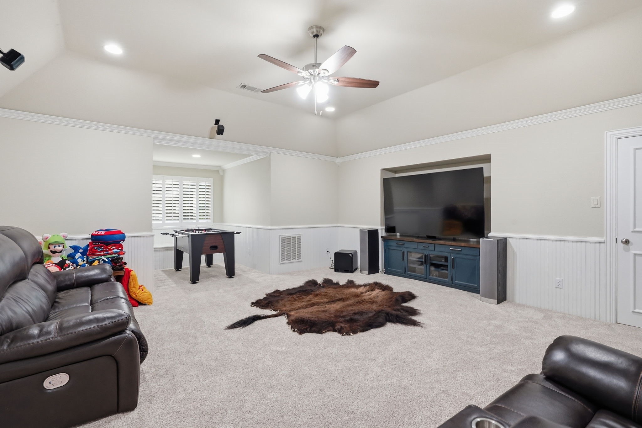 1016 Meandering Woods Drive