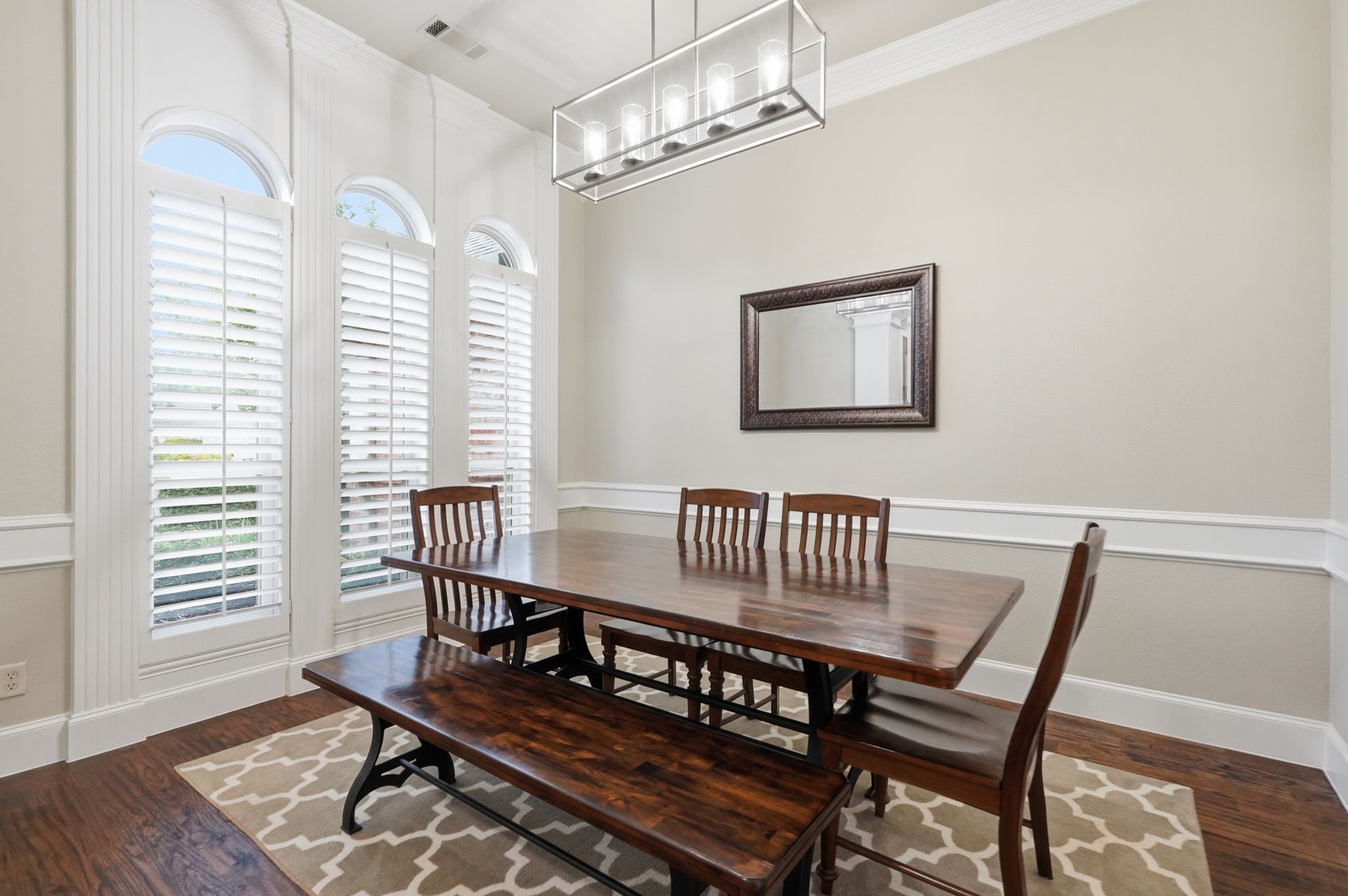 1016 Meandering Woods Drive