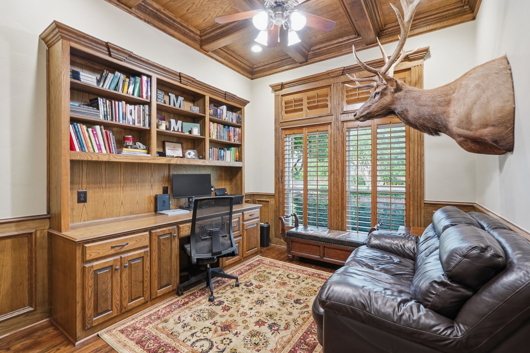 1016 Meandering Woods Drive