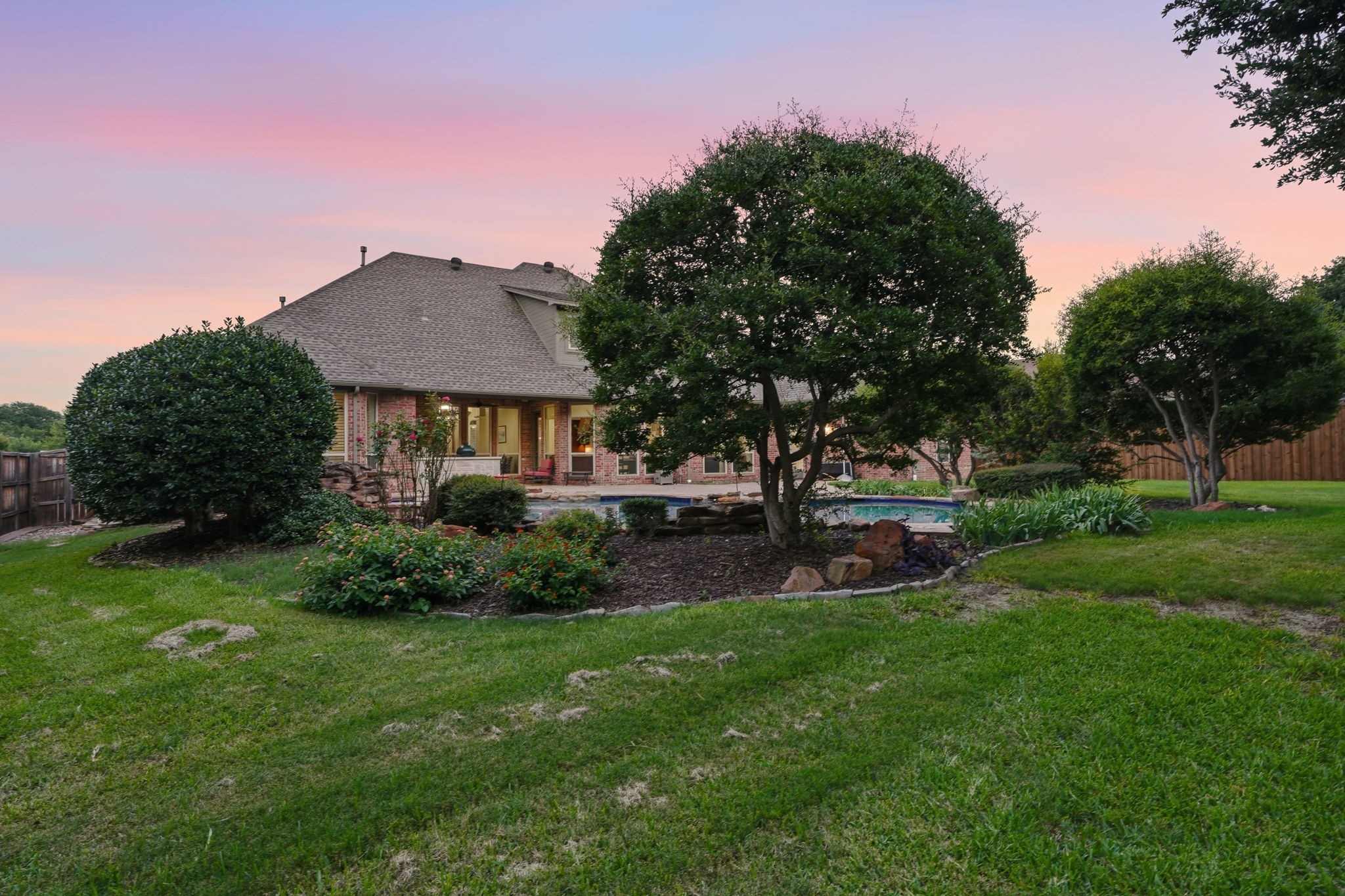 1016 Meandering Woods Drive