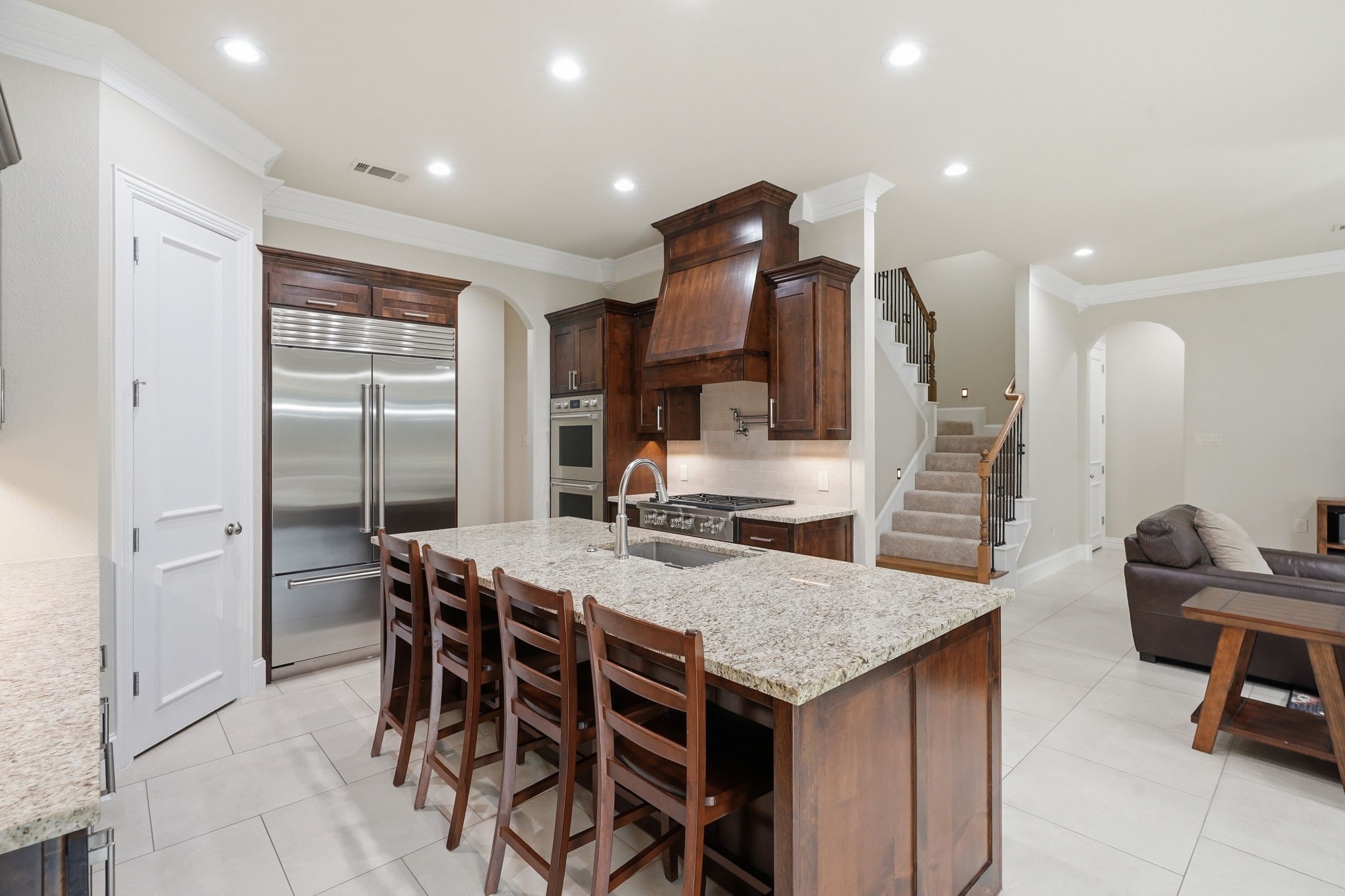 1016 Meandering Woods Drive