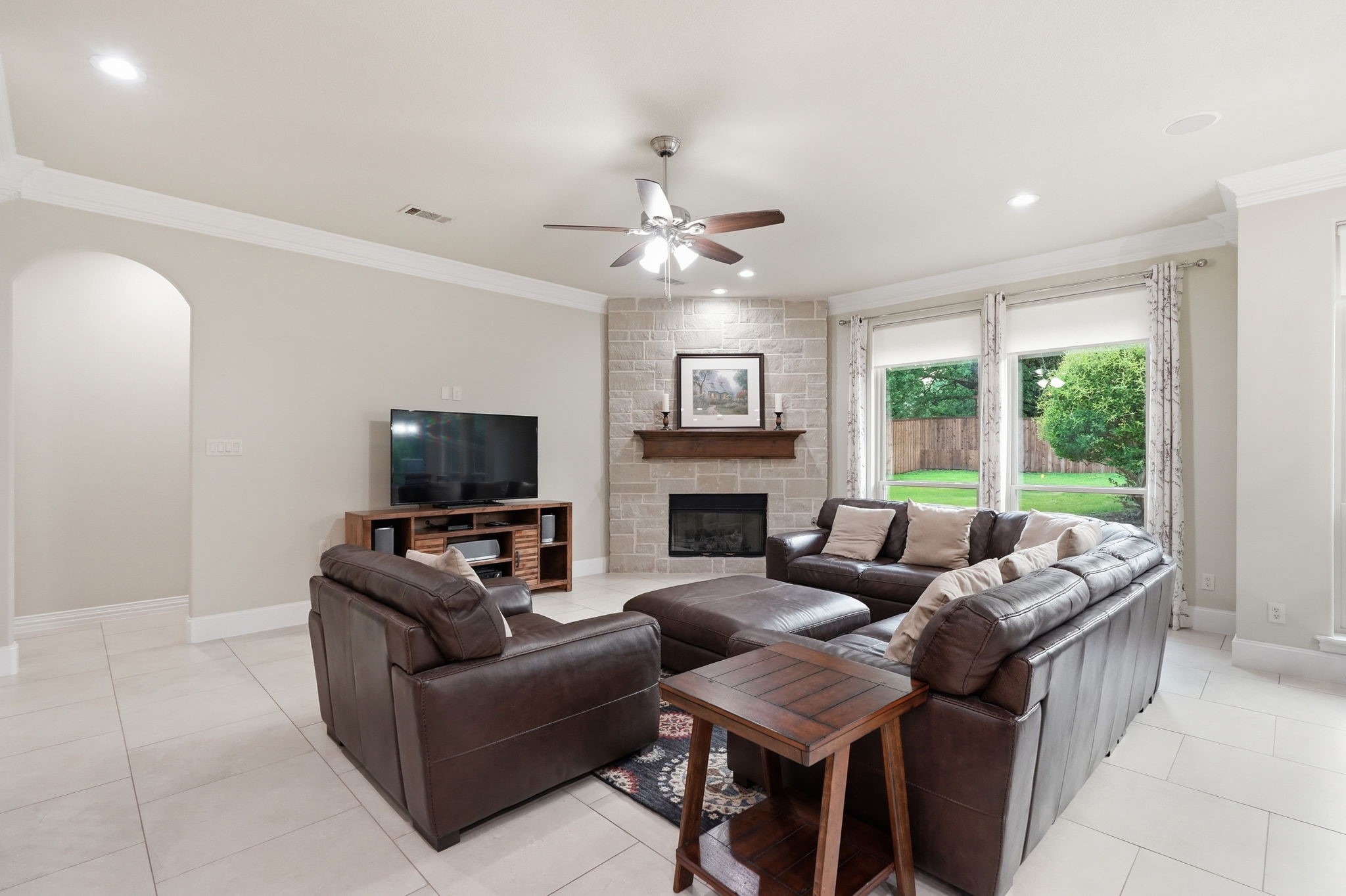 1016 Meandering Woods Drive