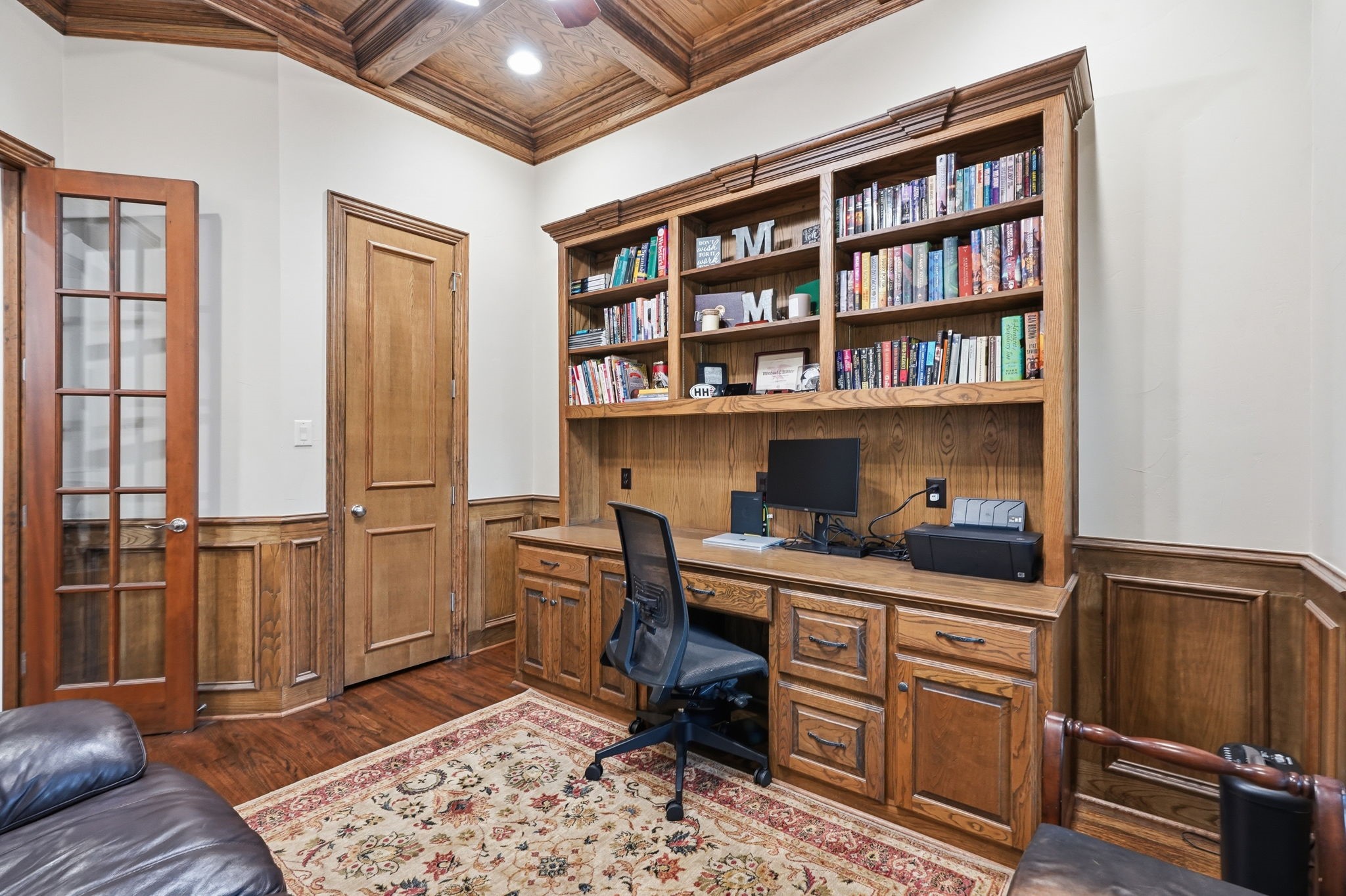 1016 Meandering Woods Drive