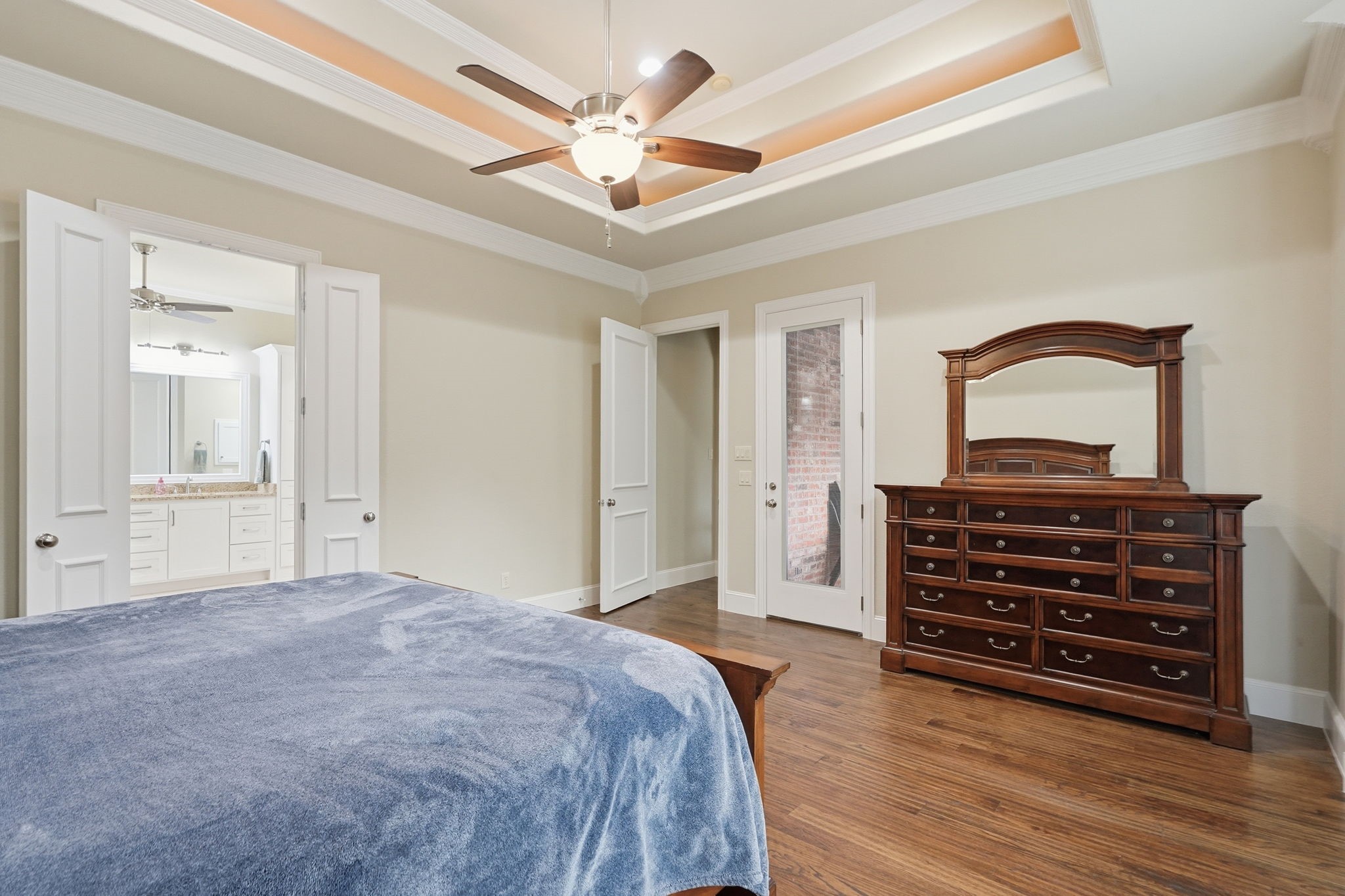 1016 Meandering Woods Drive
