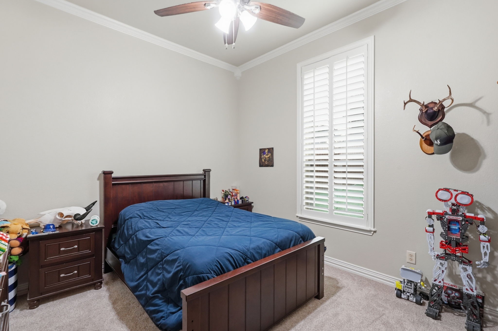 1016 Meandering Woods Drive