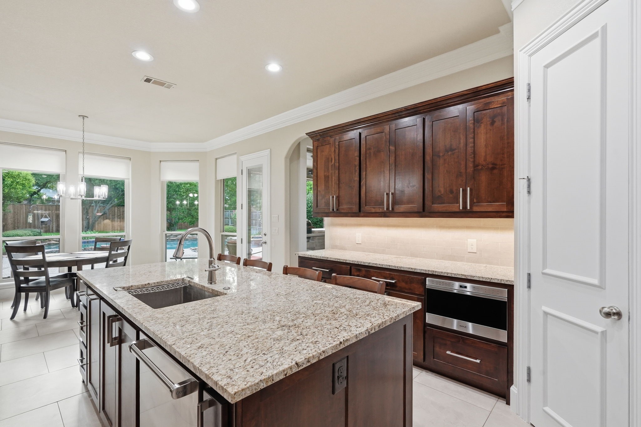 1016 Meandering Woods Drive
