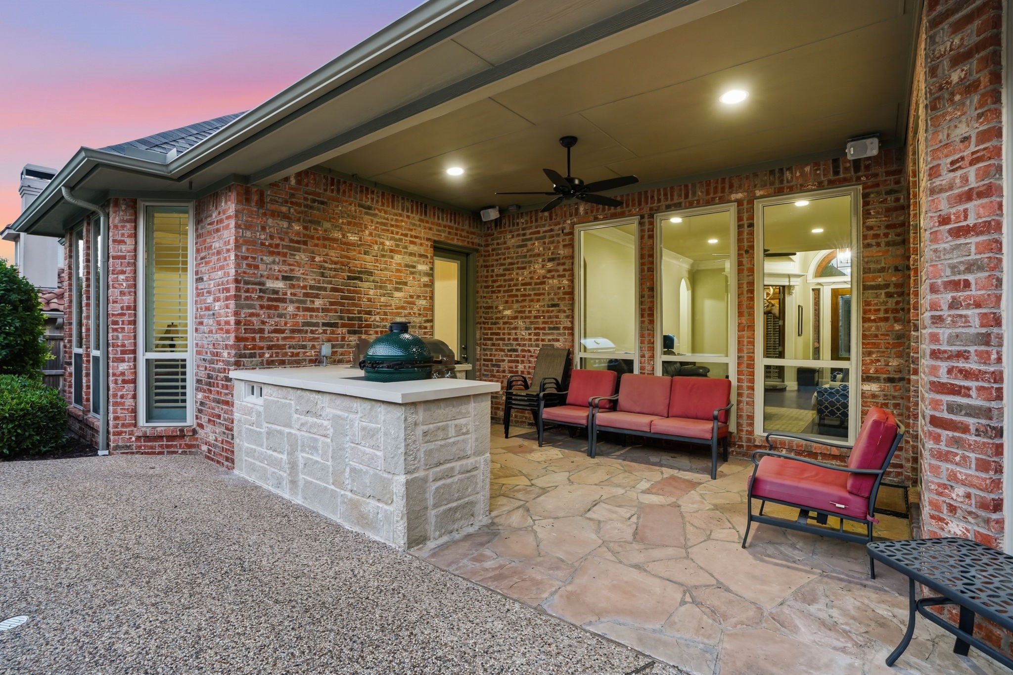 1016 Meandering Woods Drive