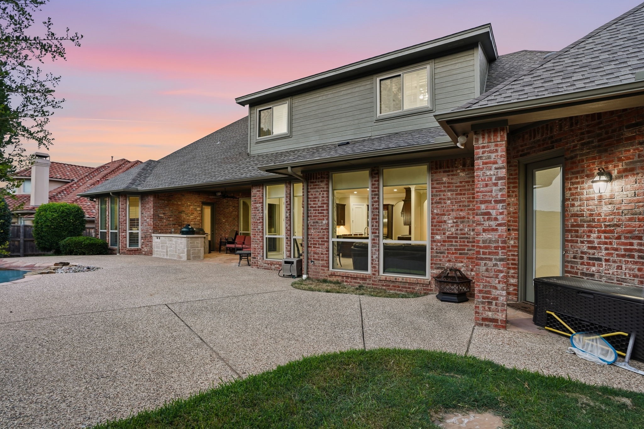 1016 Meandering Woods Drive