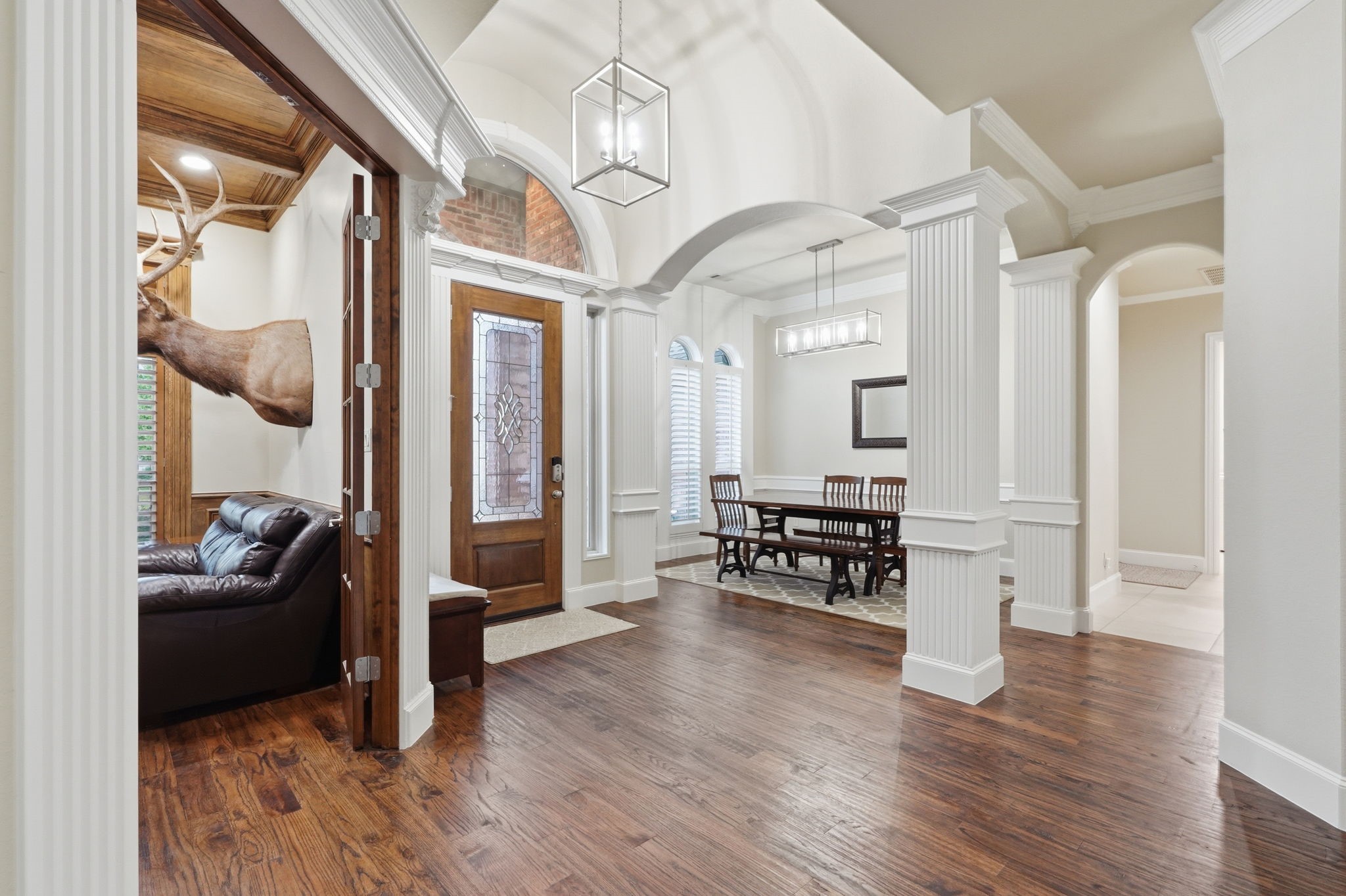 1016 Meandering Woods Drive