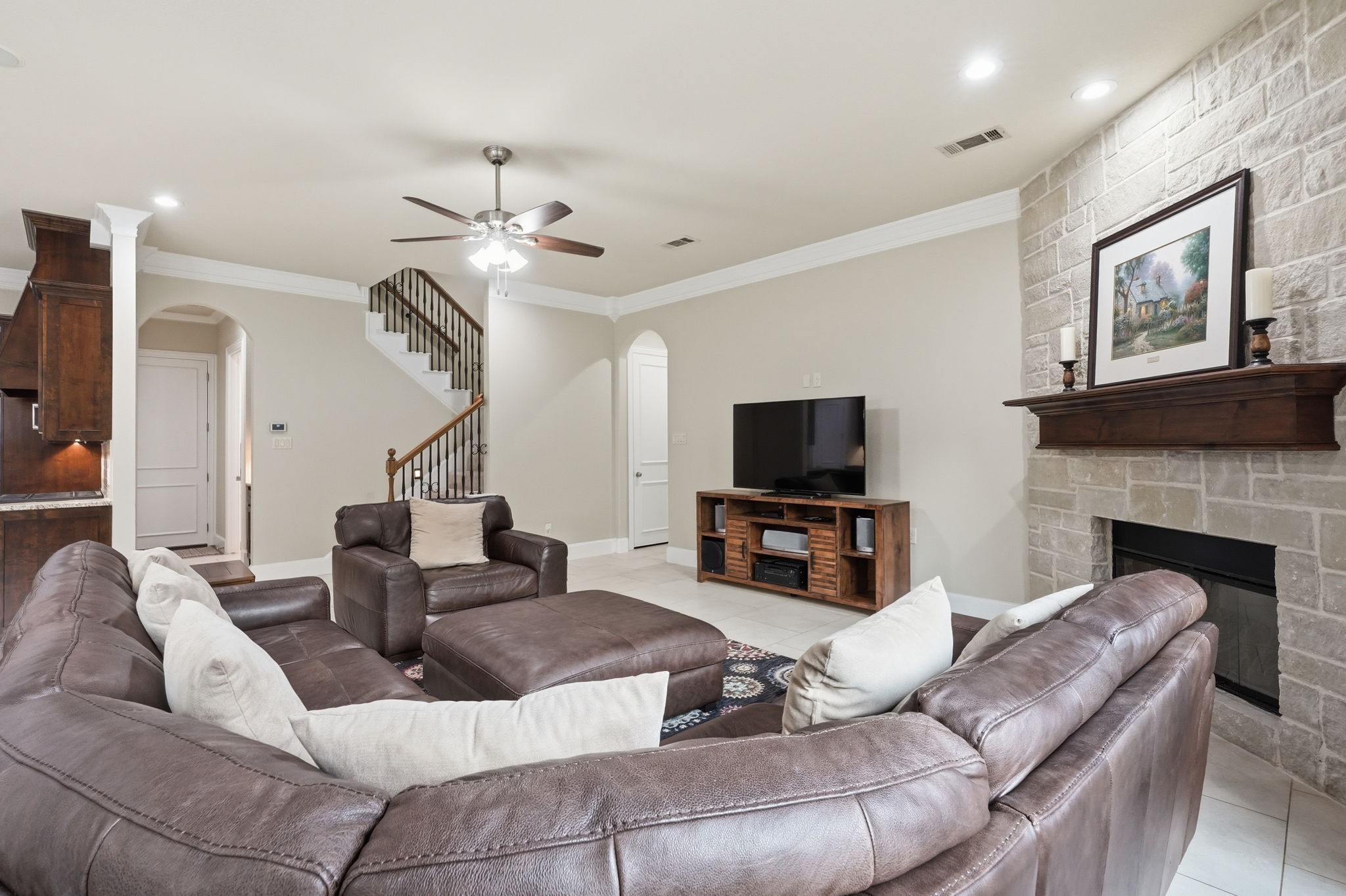 1016 Meandering Woods Drive