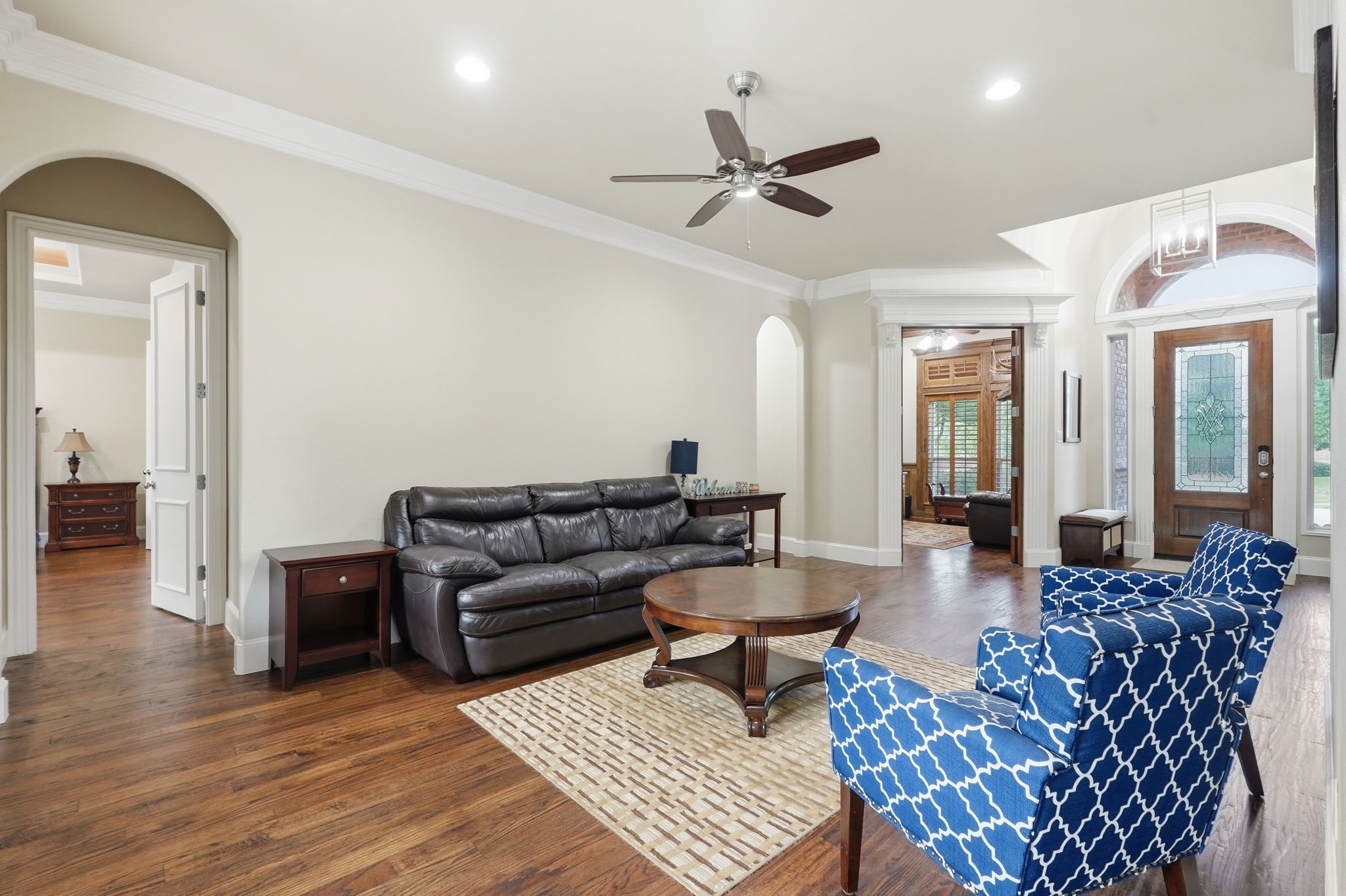 1016 Meandering Woods Drive