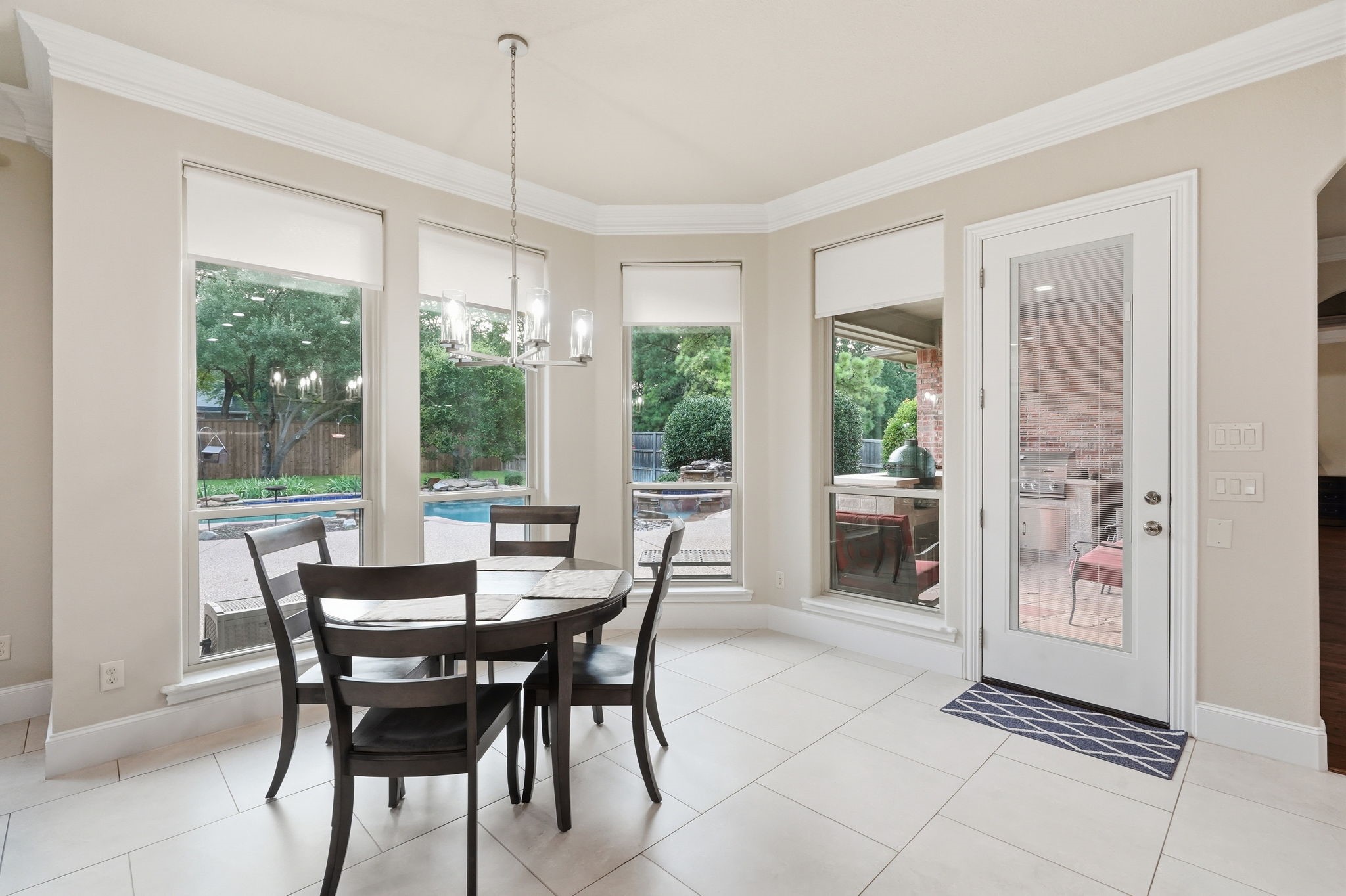1016 Meandering Woods Drive