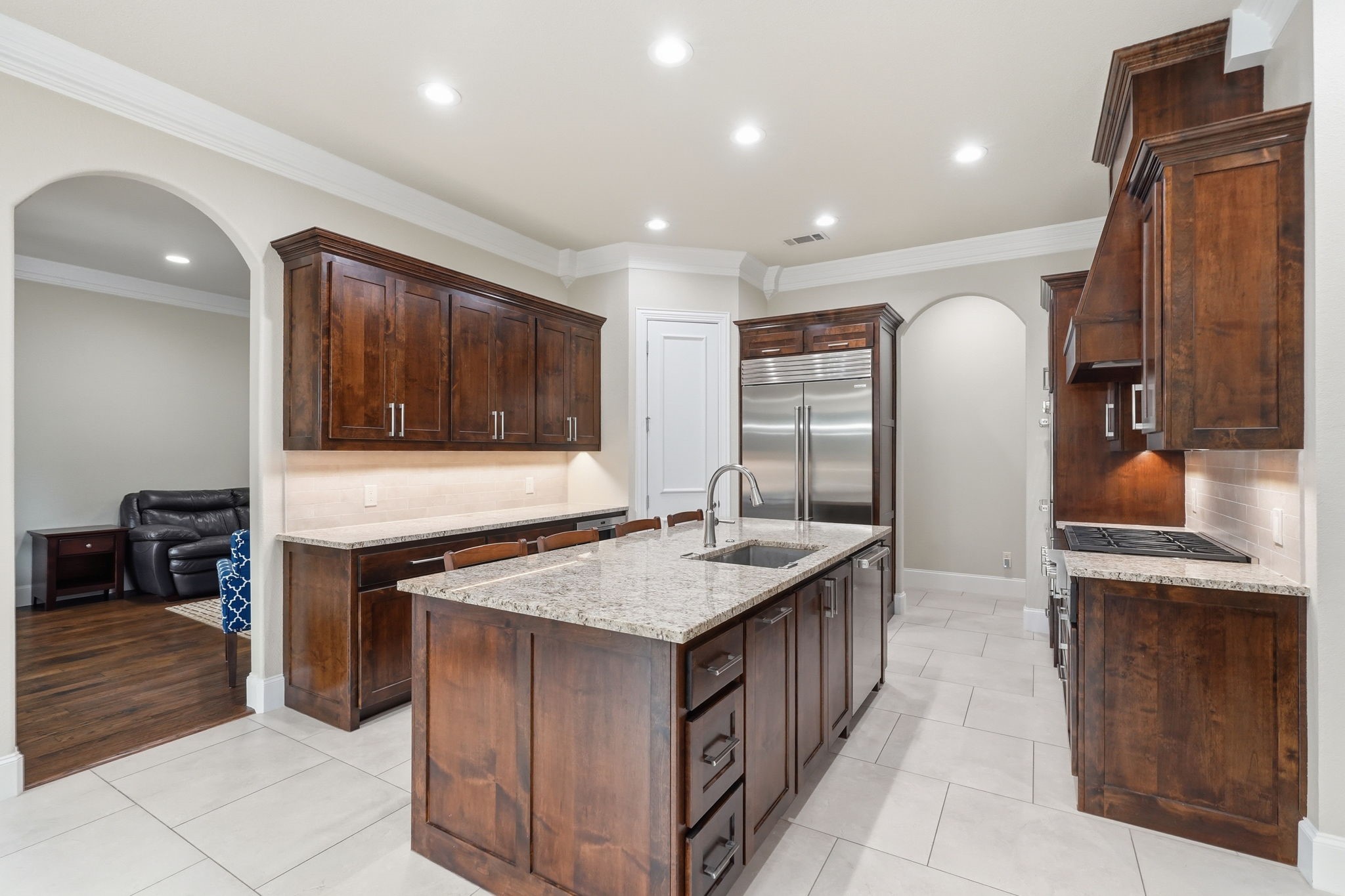 1016 Meandering Woods Drive
