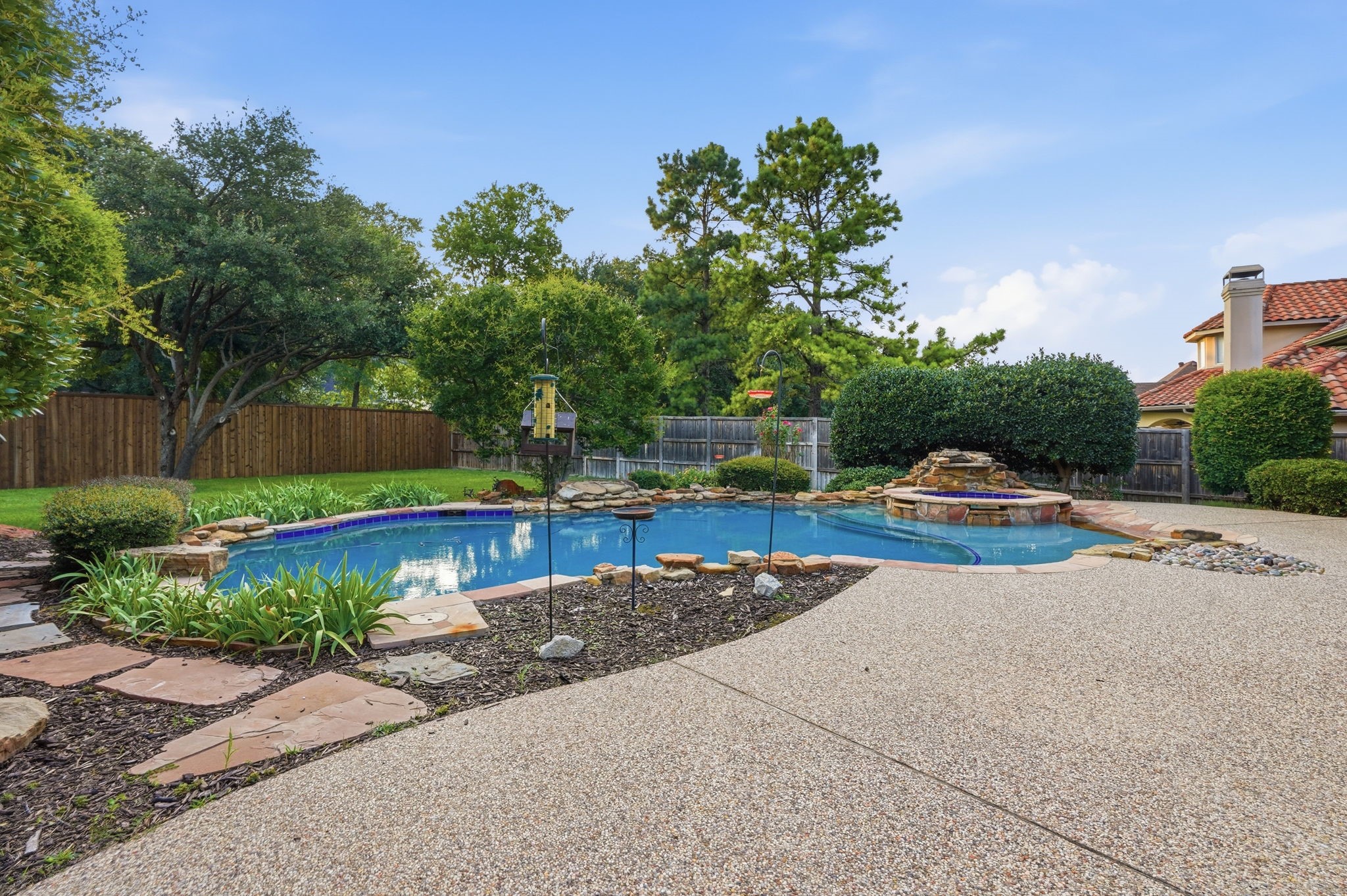 1016 Meandering Woods Drive