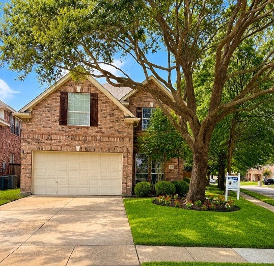 2500 Lakewood Court