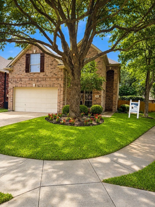 2500 Lakewood Court