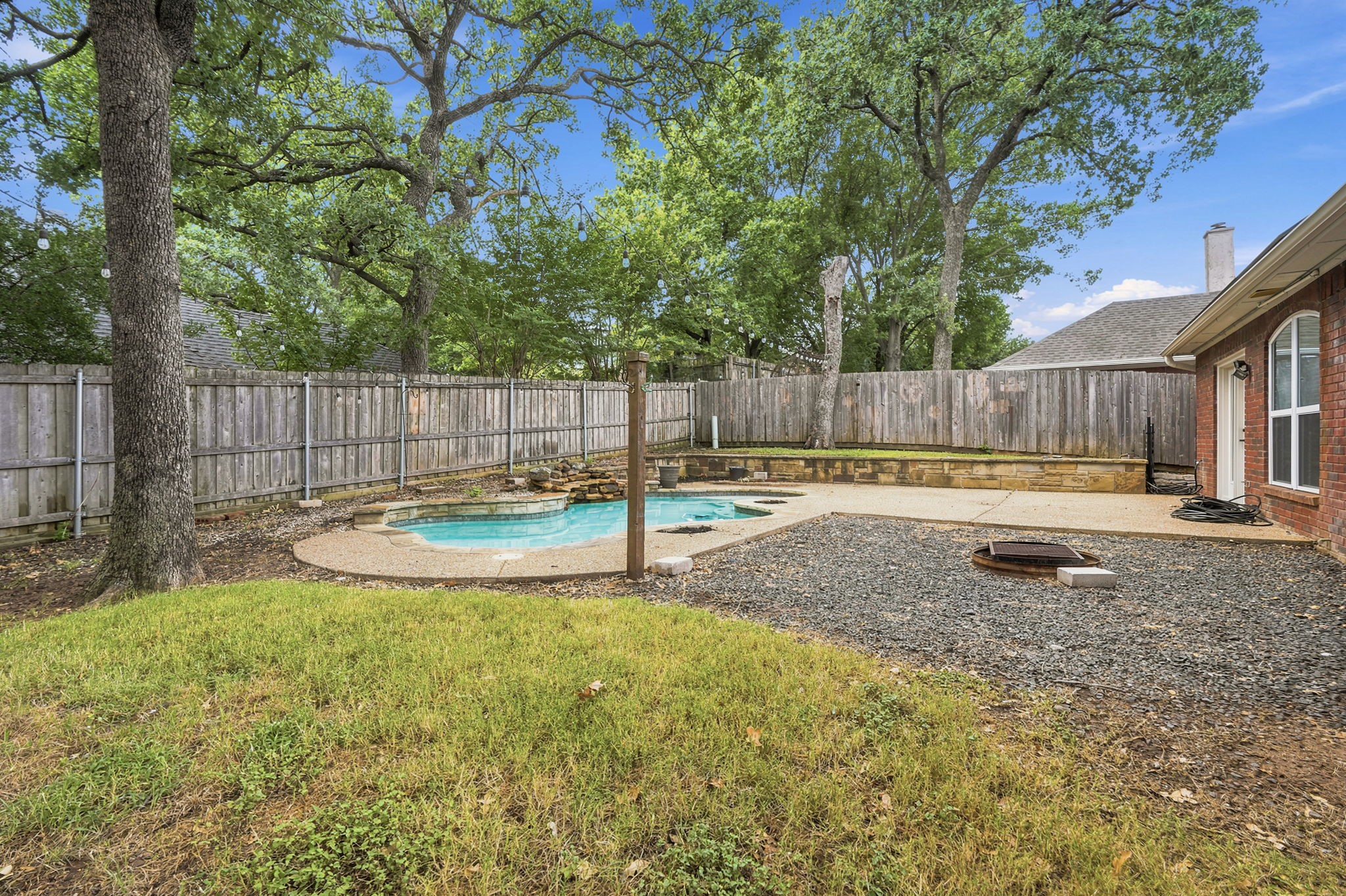 3517 Paint Brush Lane