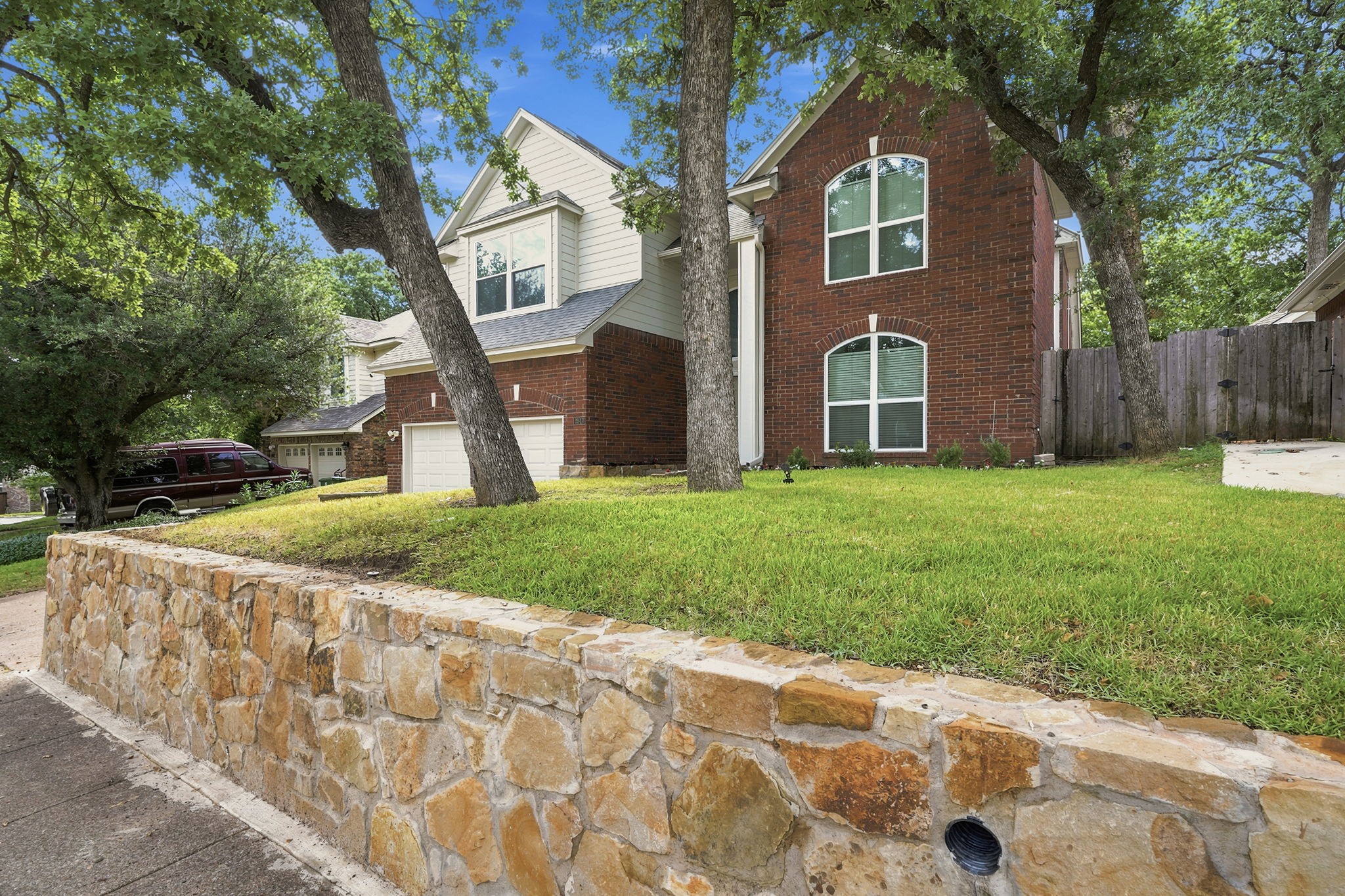 3517 Paint Brush Lane