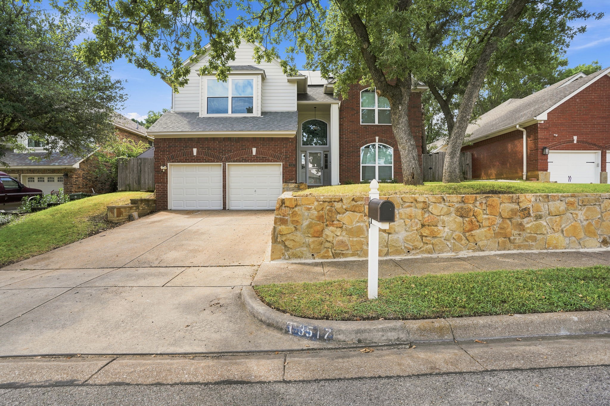 3517 Paint Brush Lane