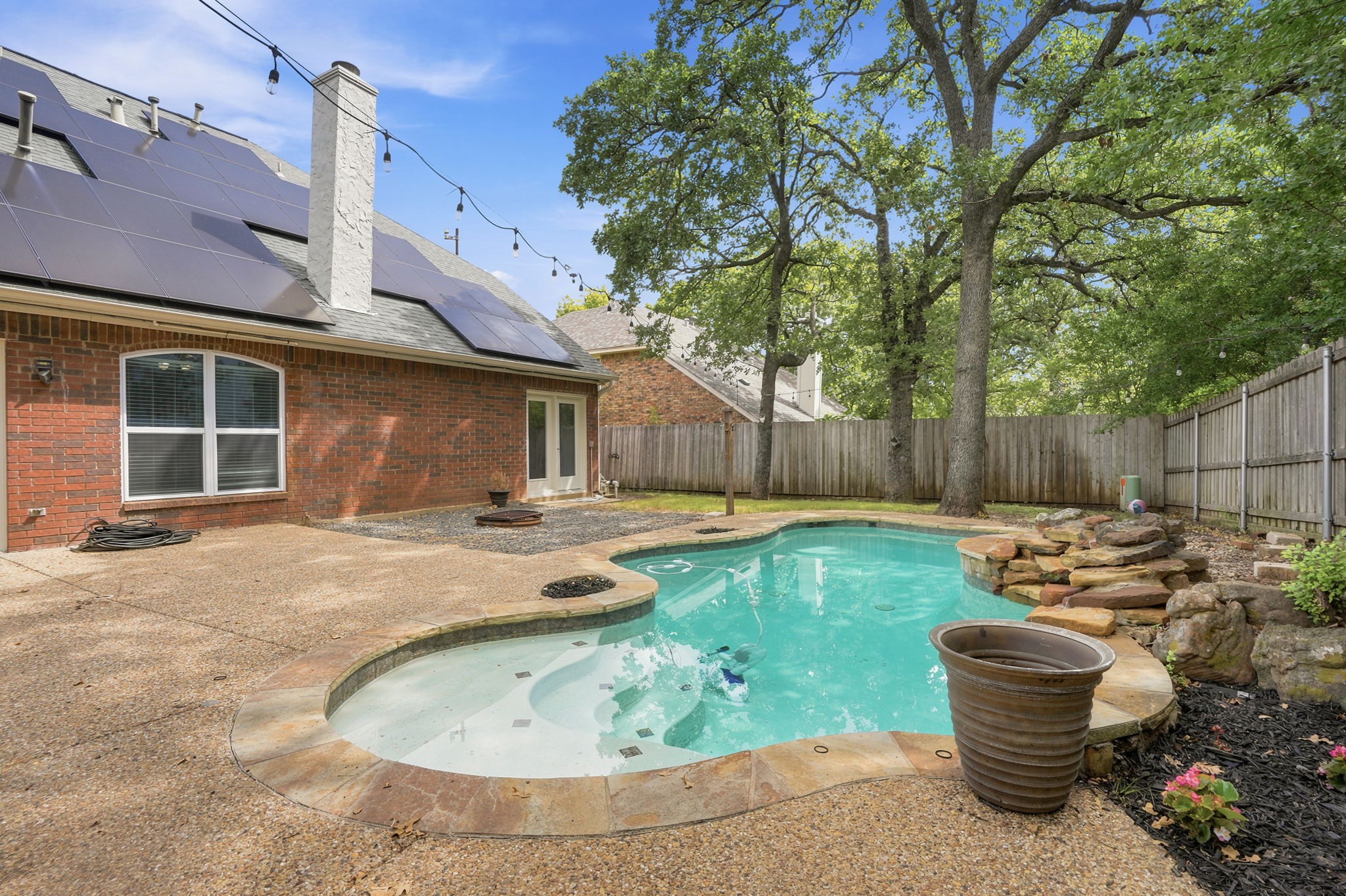 3517 Paint Brush Lane