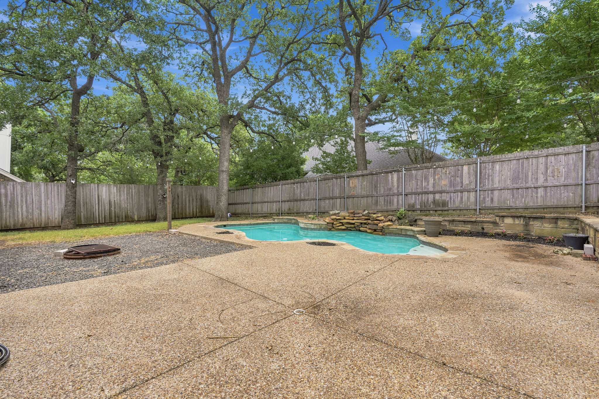 3517 Paint Brush Lane