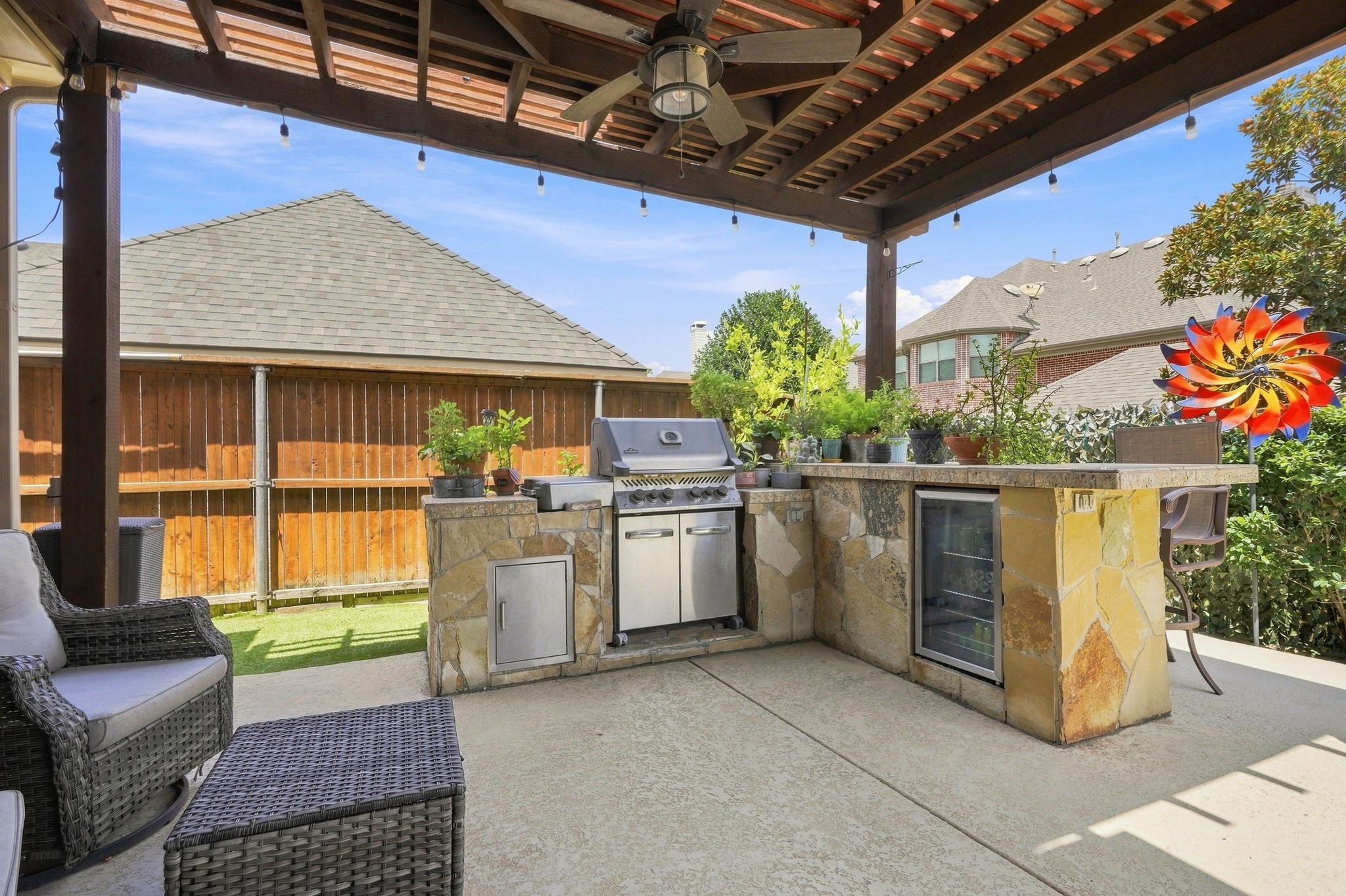 807 Stillwater Court