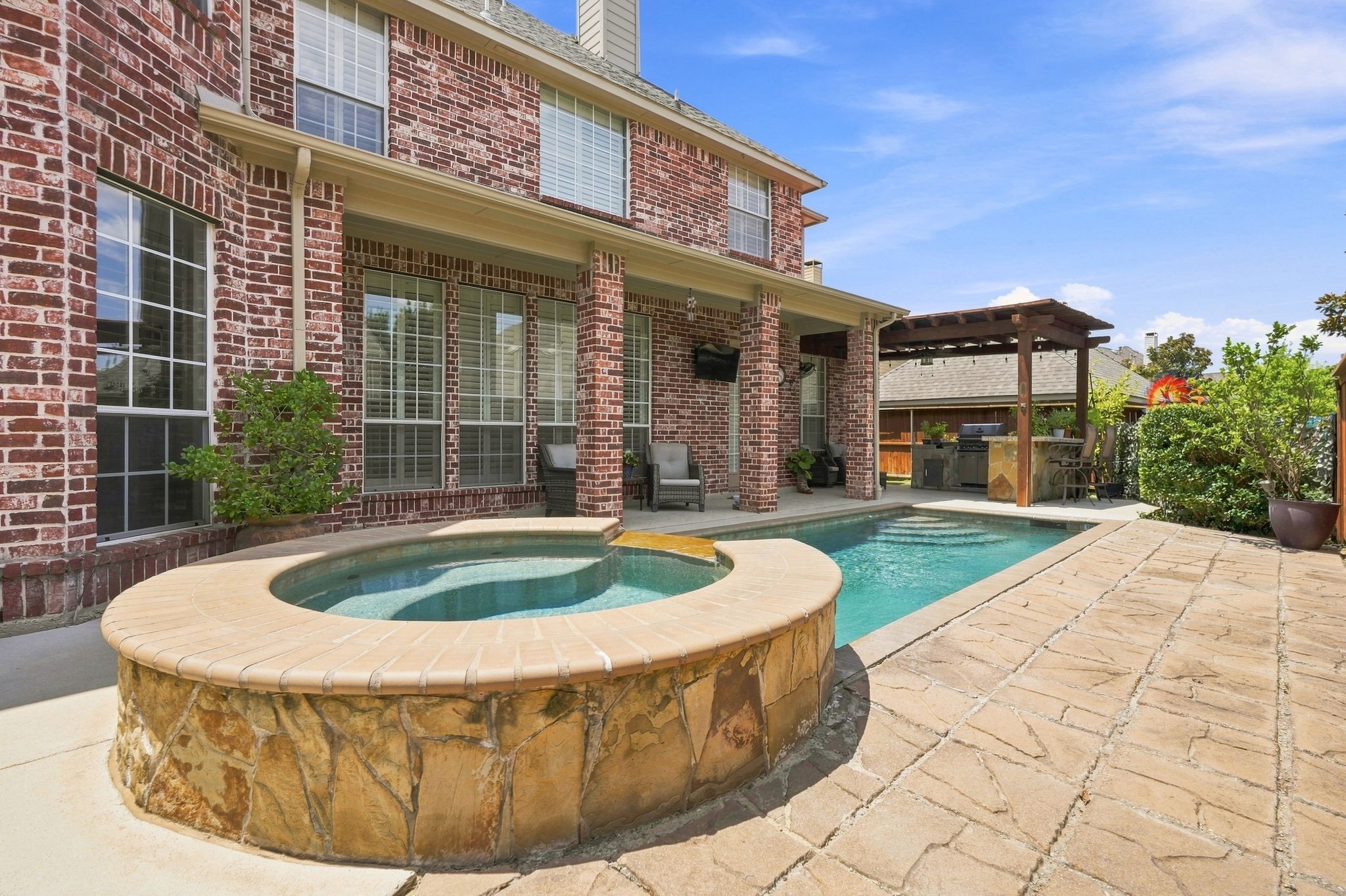 807 Stillwater Court