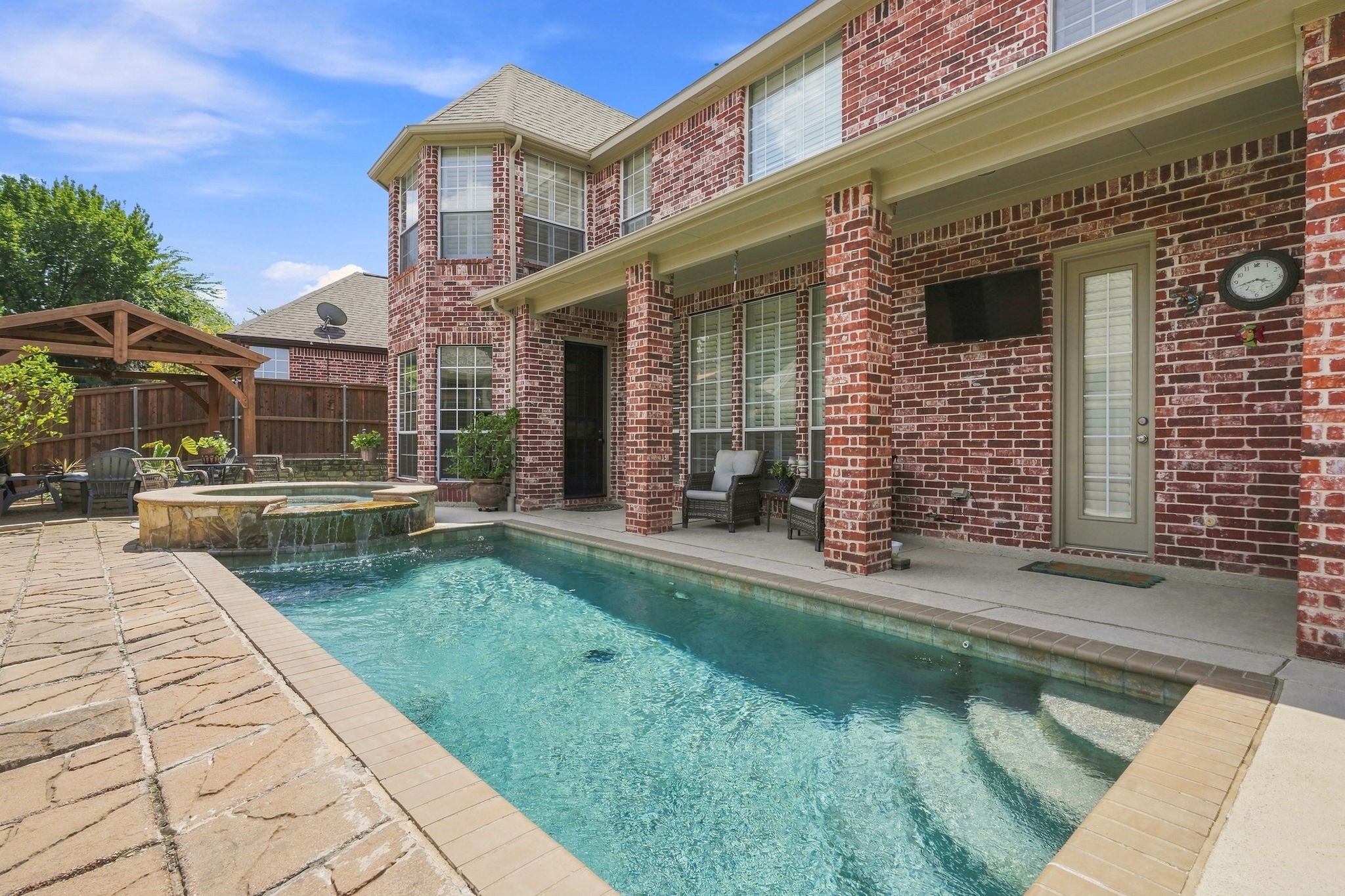 807 Stillwater Court