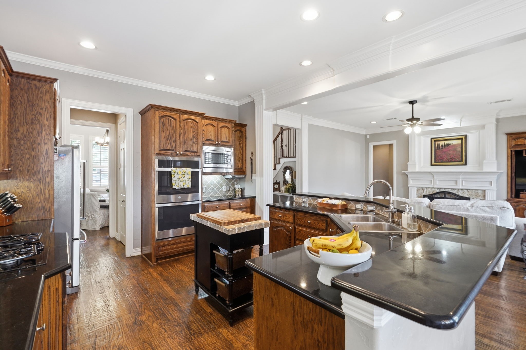 807 Stillwater Court