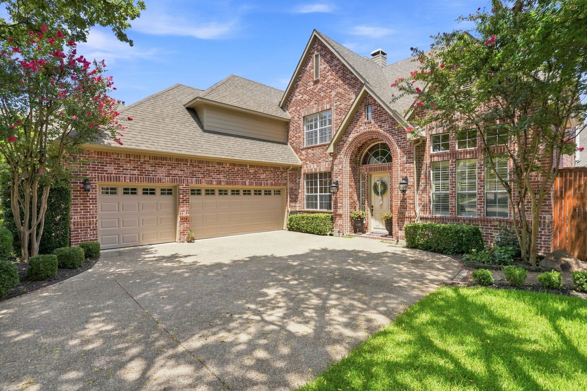 807 Stillwater Court