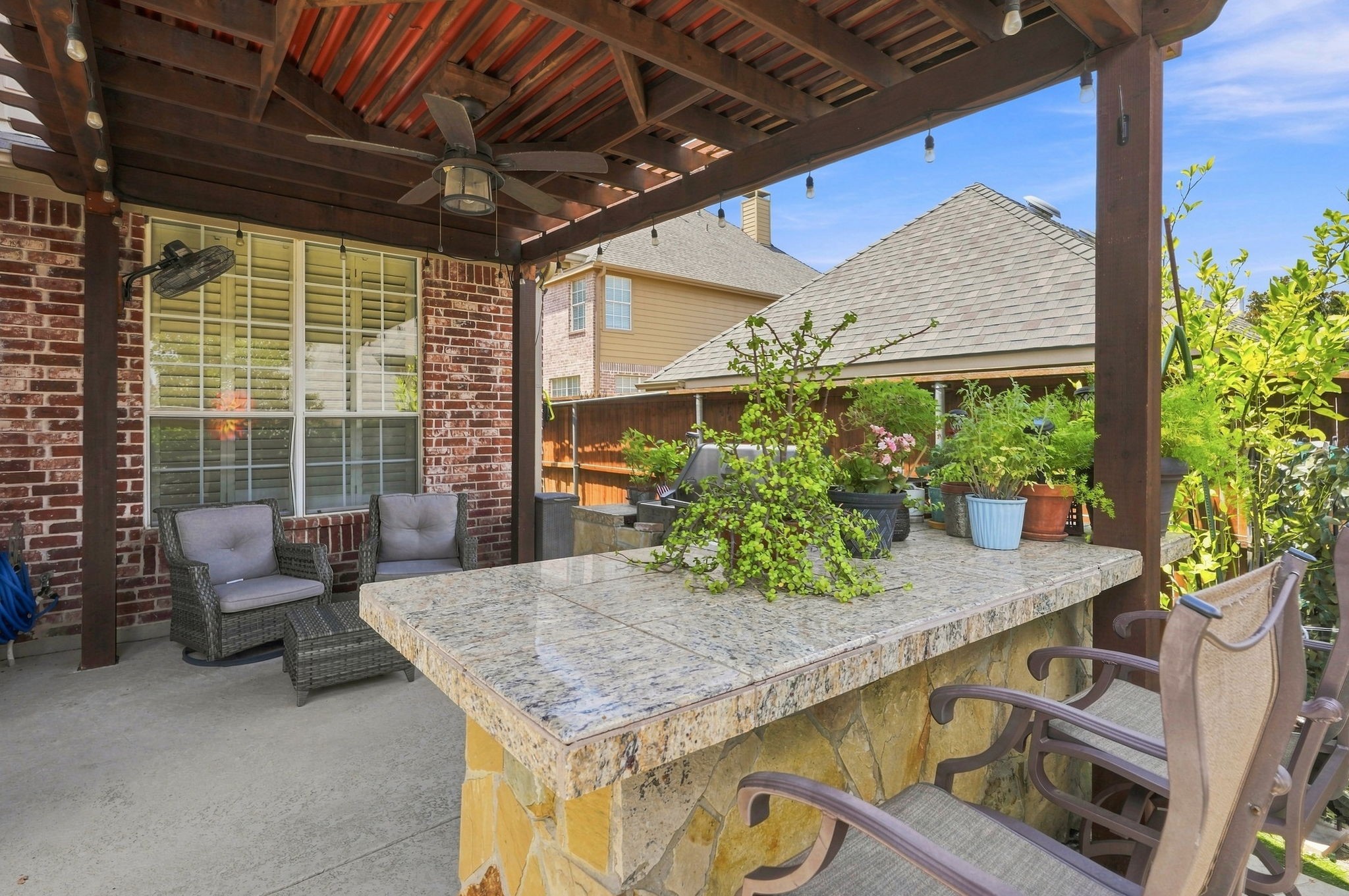 807 Stillwater Court