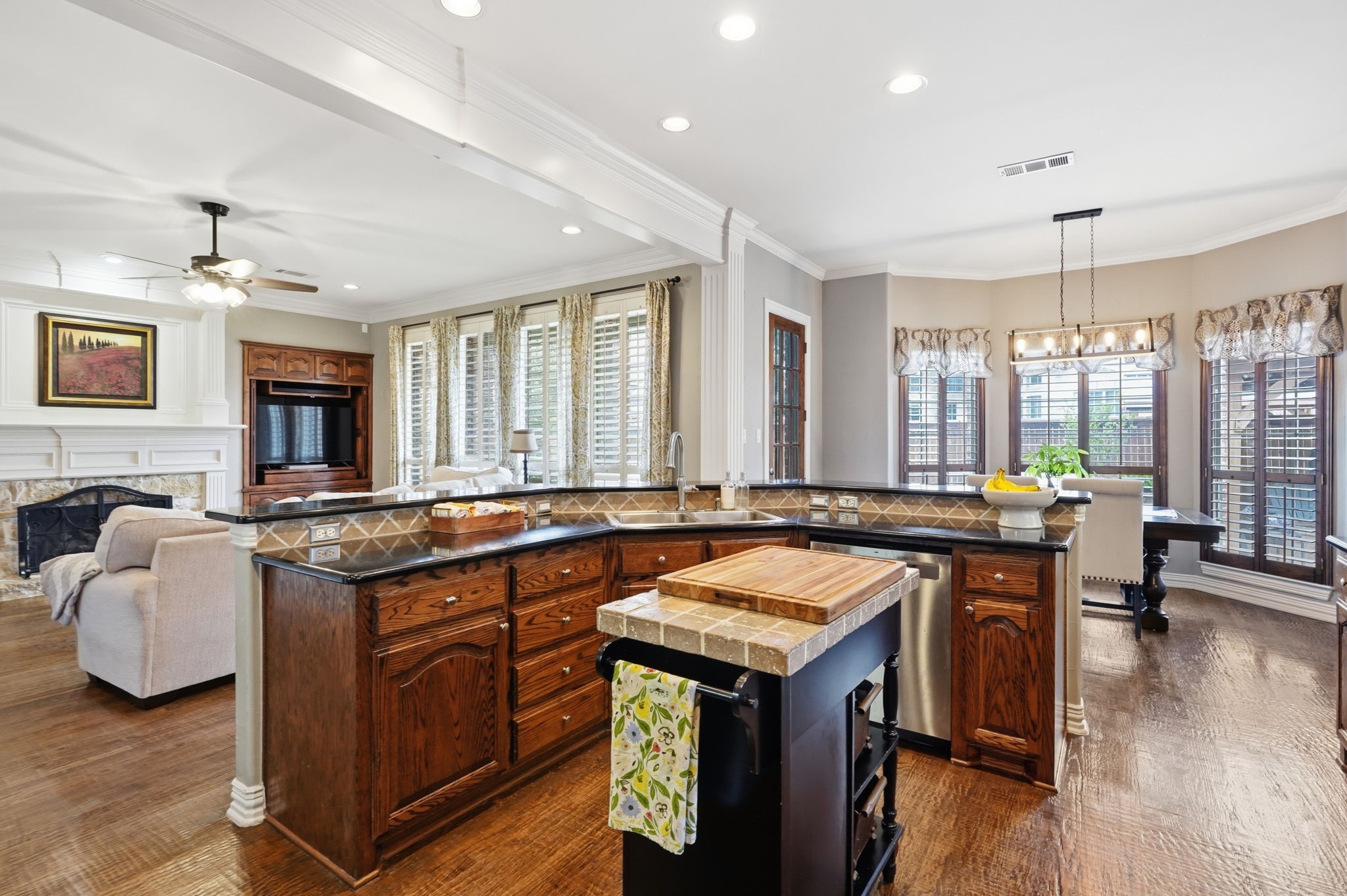 807 Stillwater Court