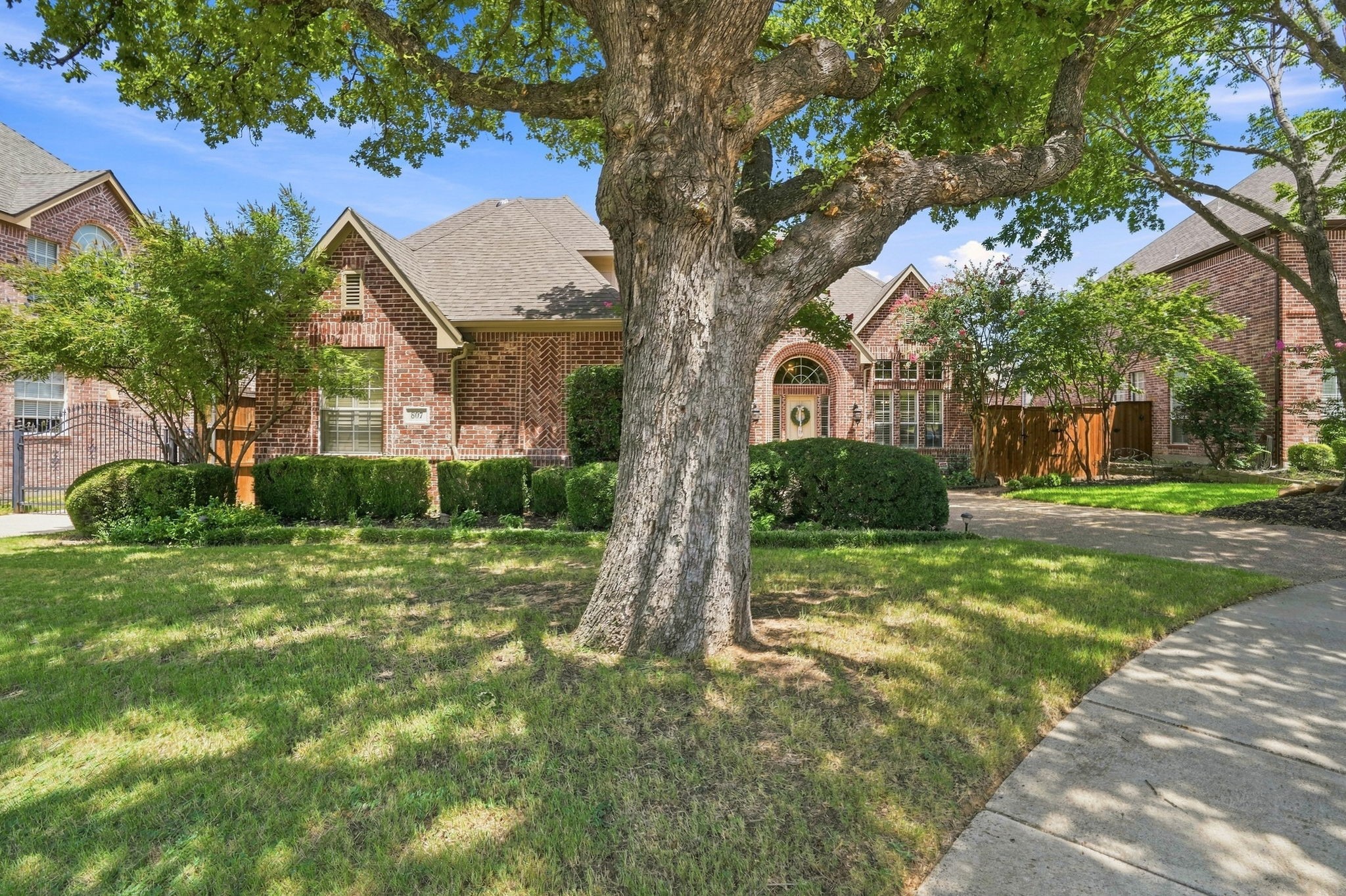 807 Stillwater Court