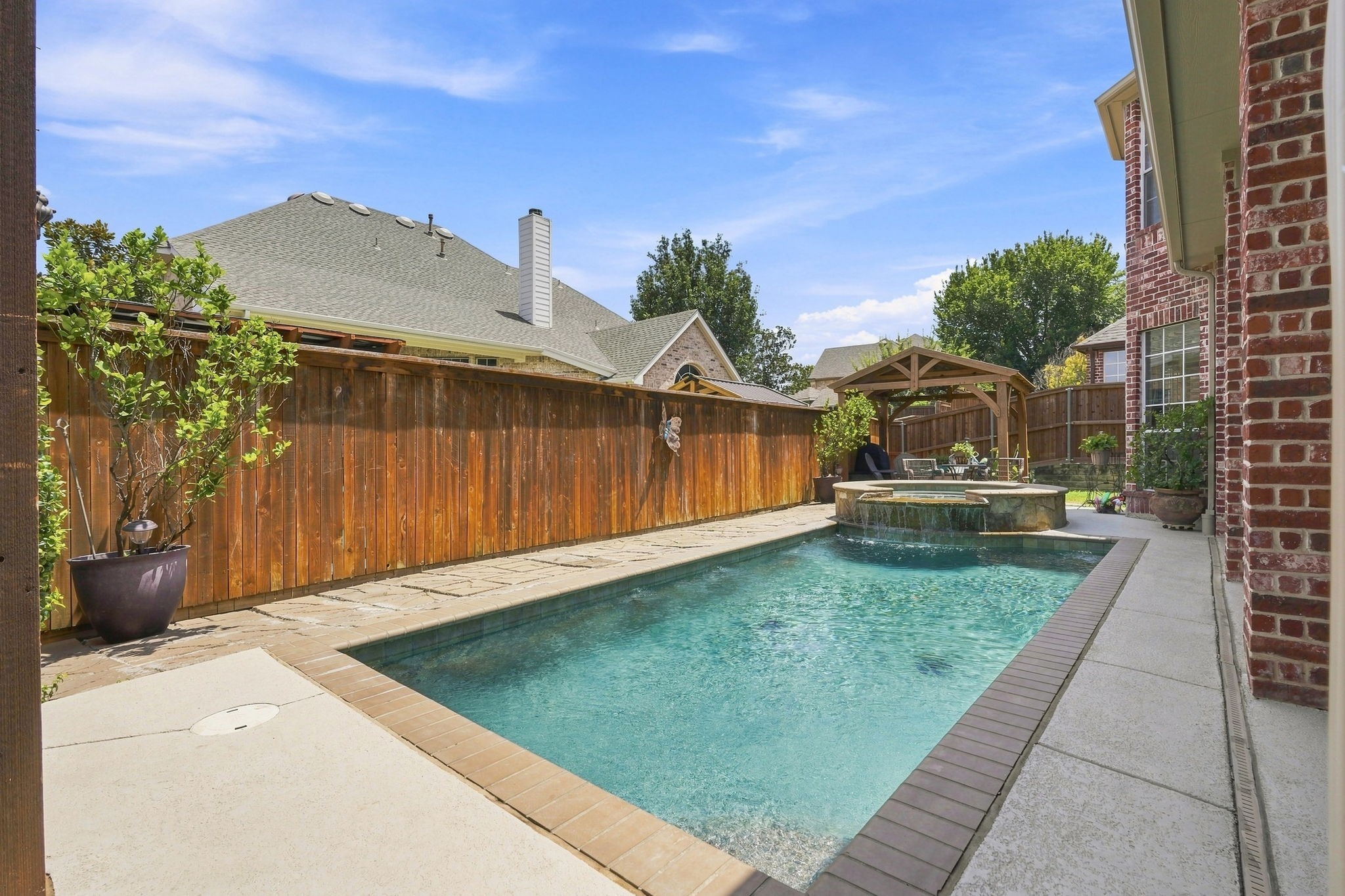 807 Stillwater Court