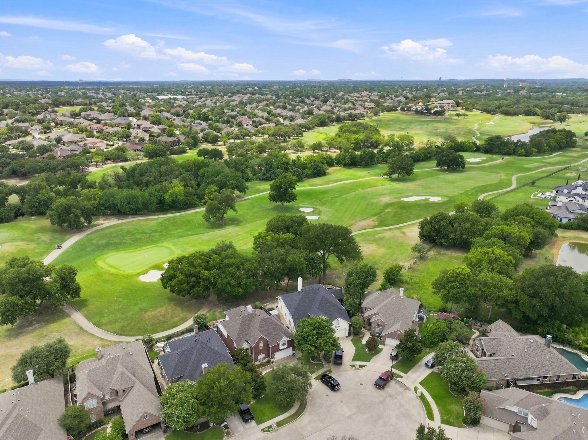 2104 Watercrest Court