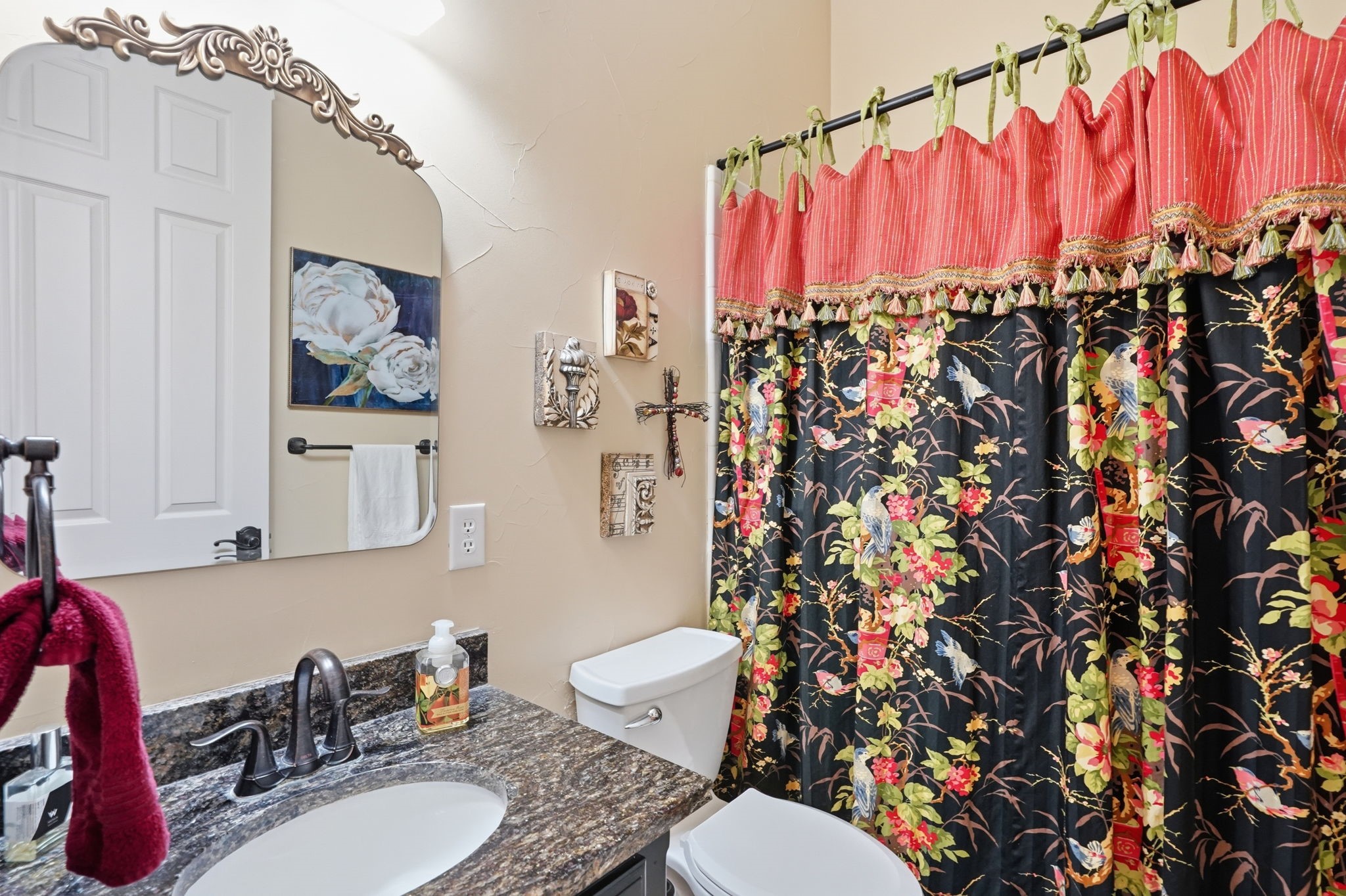 2104 Watercrest Court