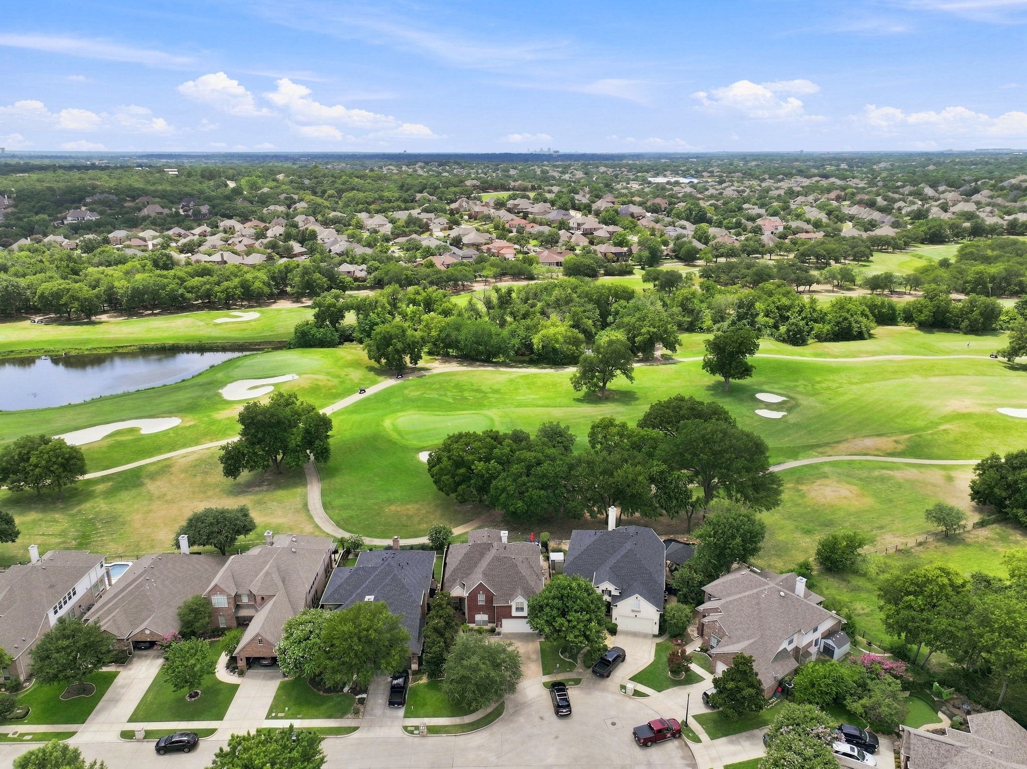 2104 Watercrest Court