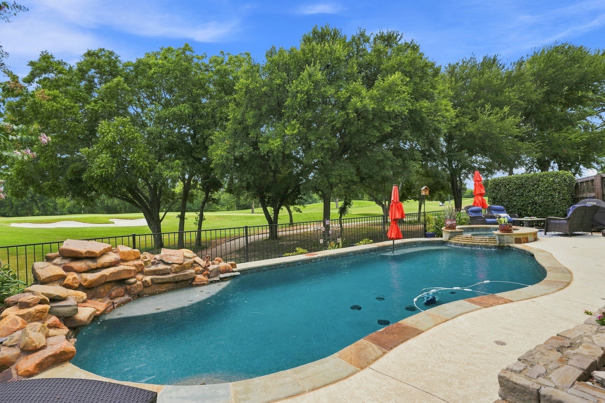 2104 Watercrest Court