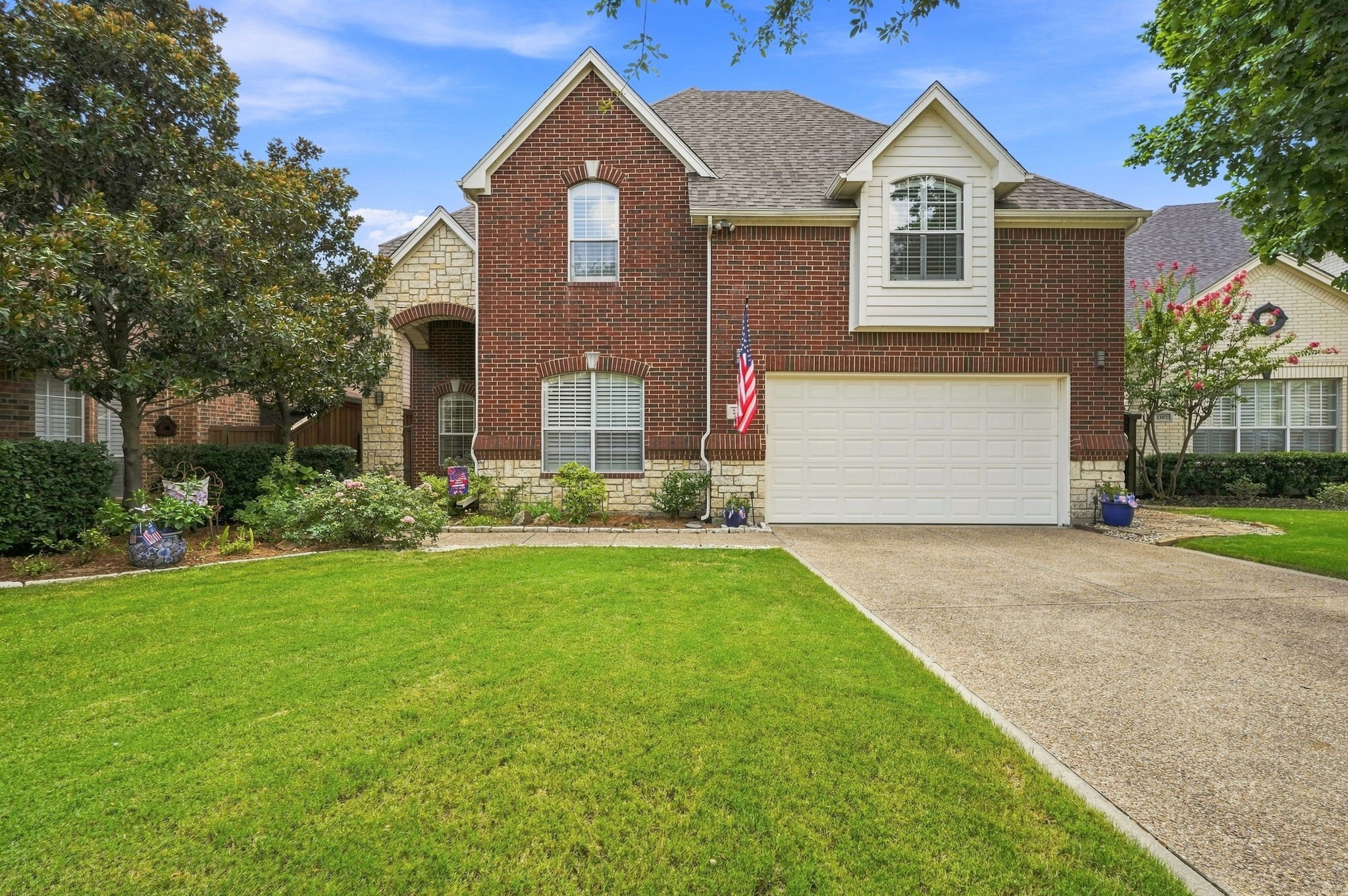 2104 Watercrest Court