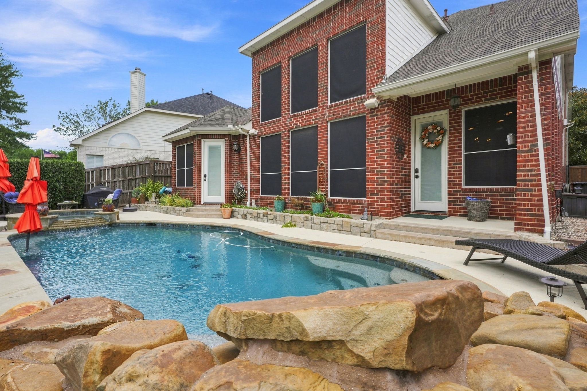 2104 Watercrest Court