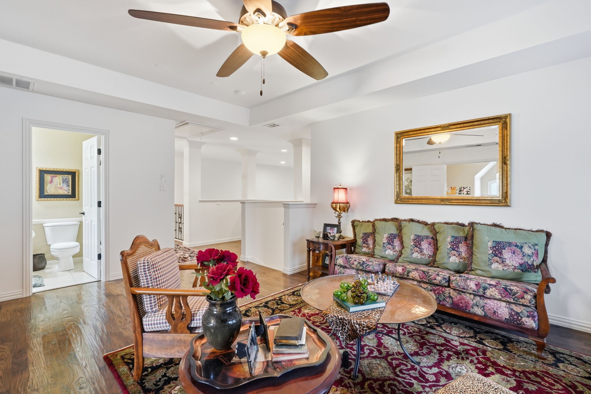 2104 Watercrest Court