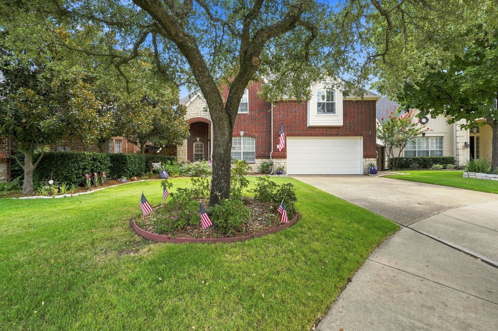 2104 Watercrest Court
